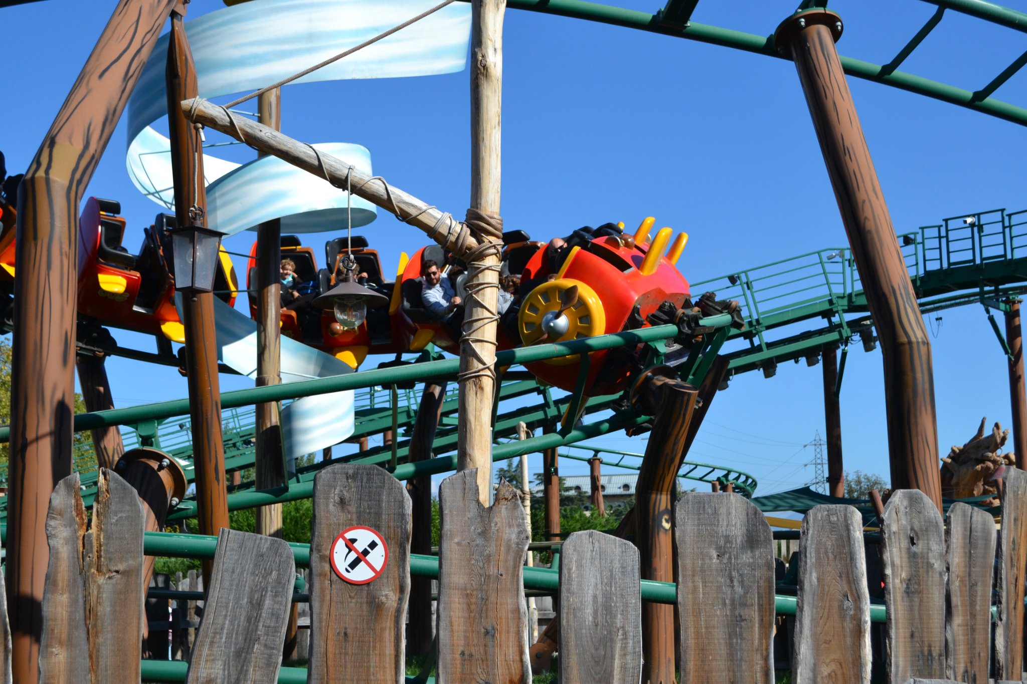 Coaster
