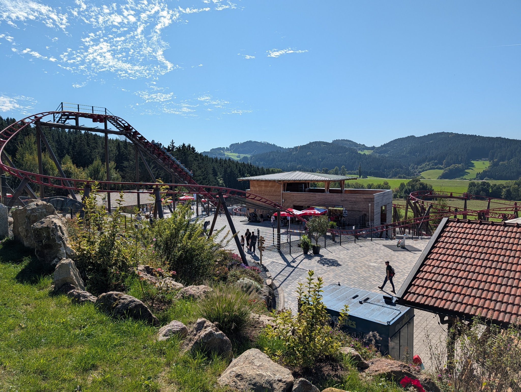 Coaster