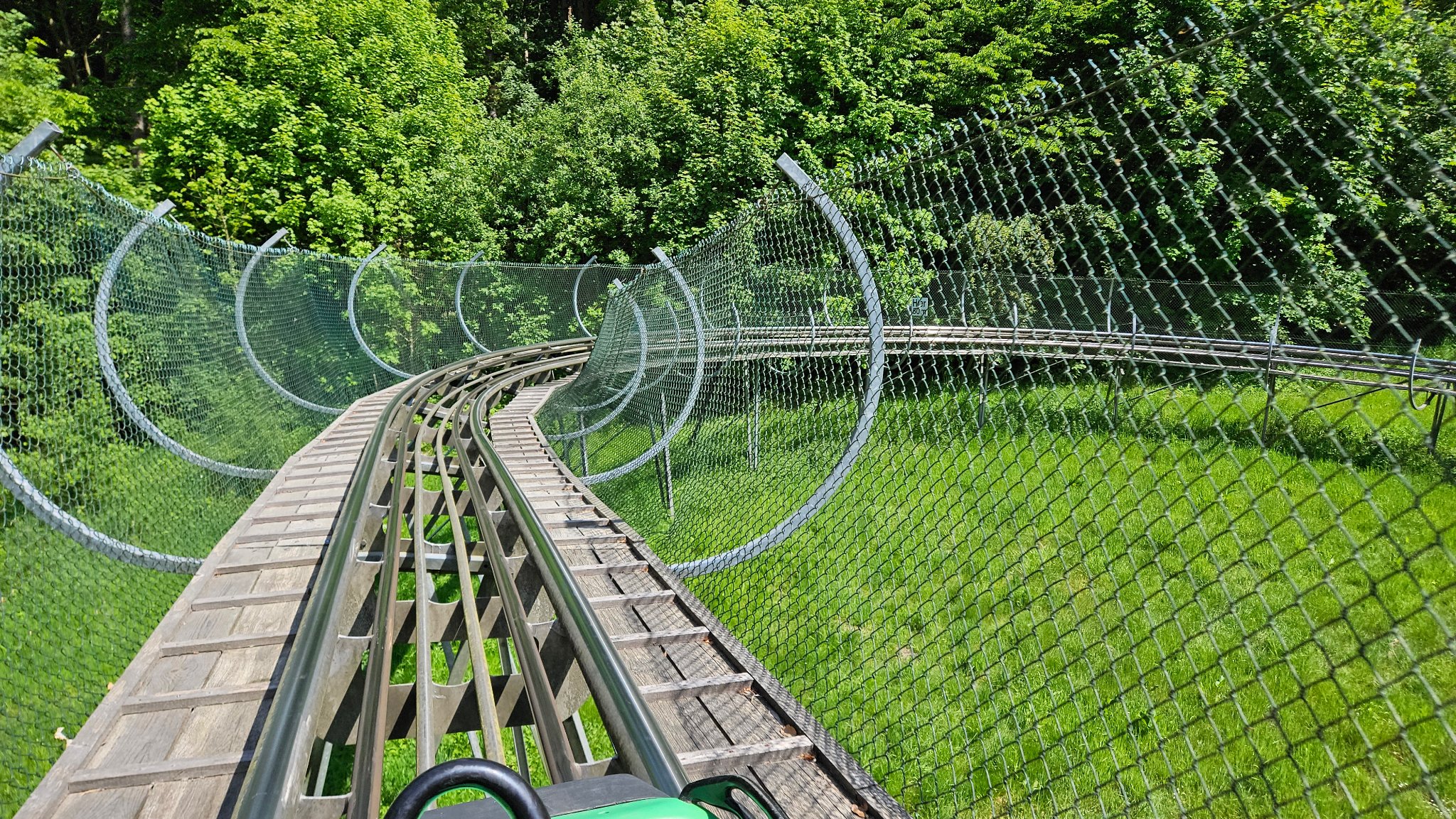Coaster
