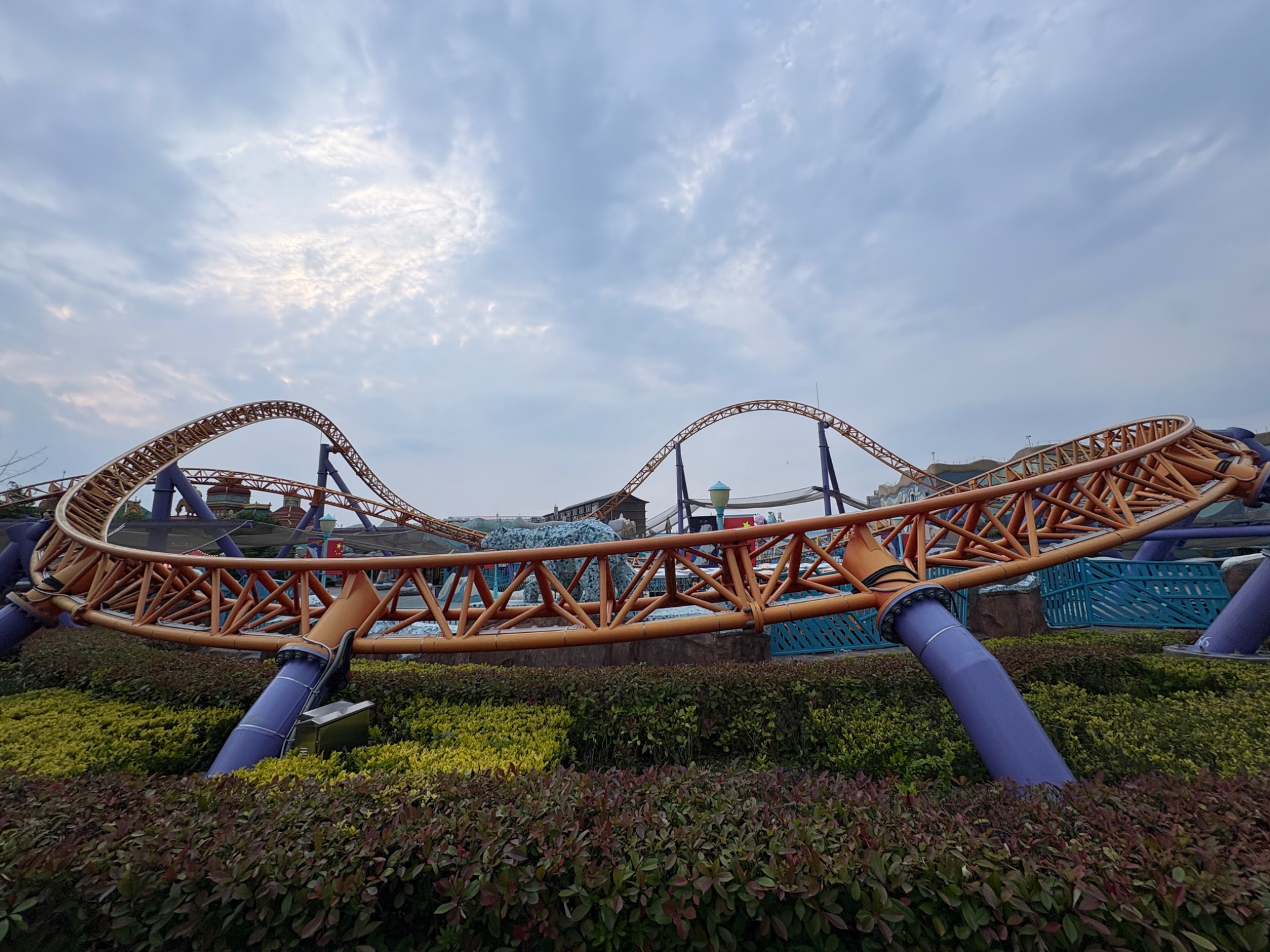 Coaster