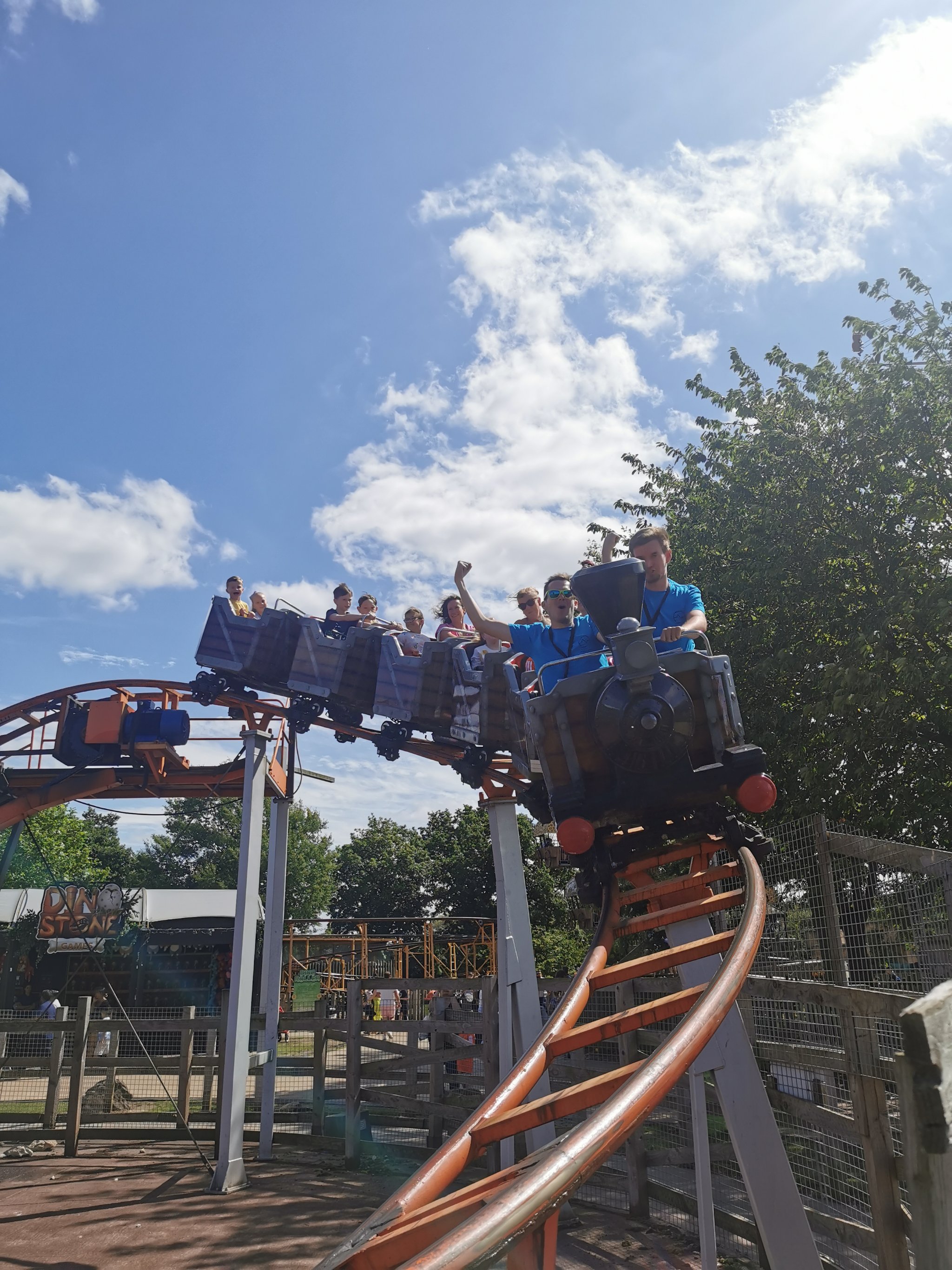 Coaster