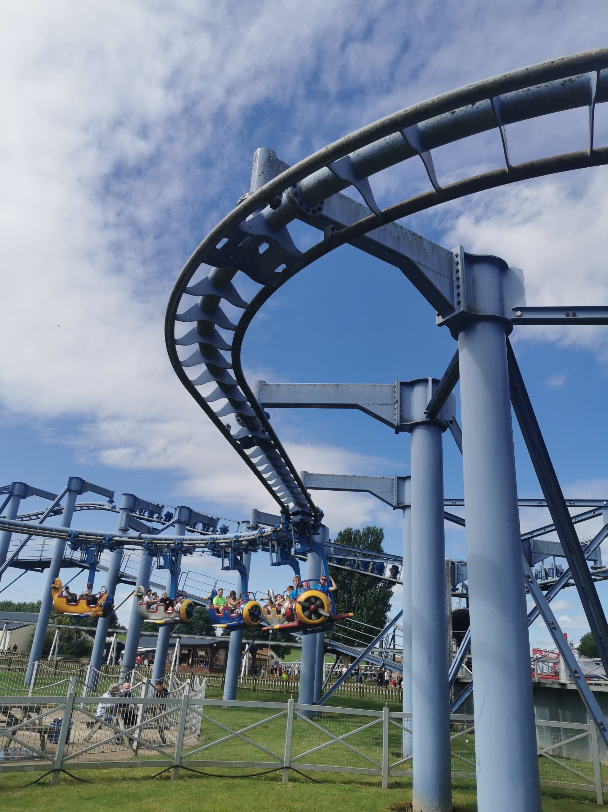 Coaster