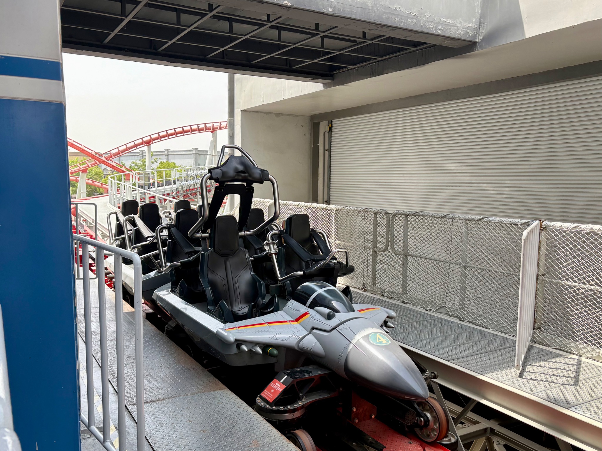 Coaster