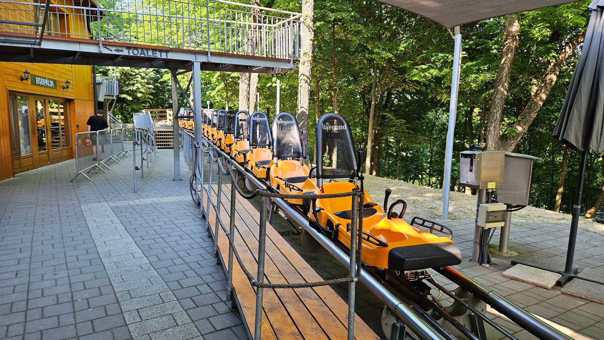 Coaster