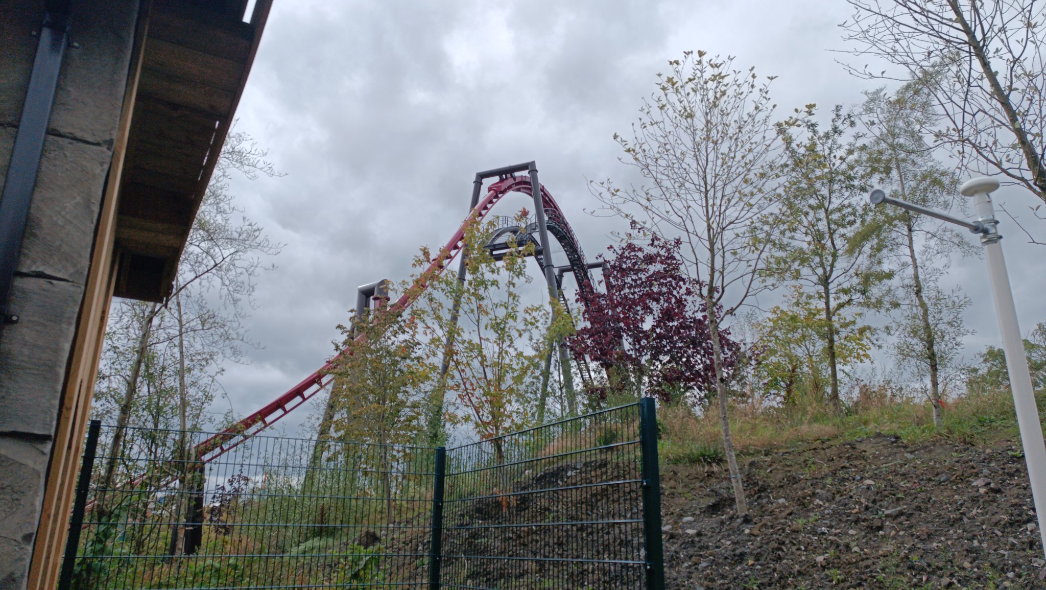 Coaster