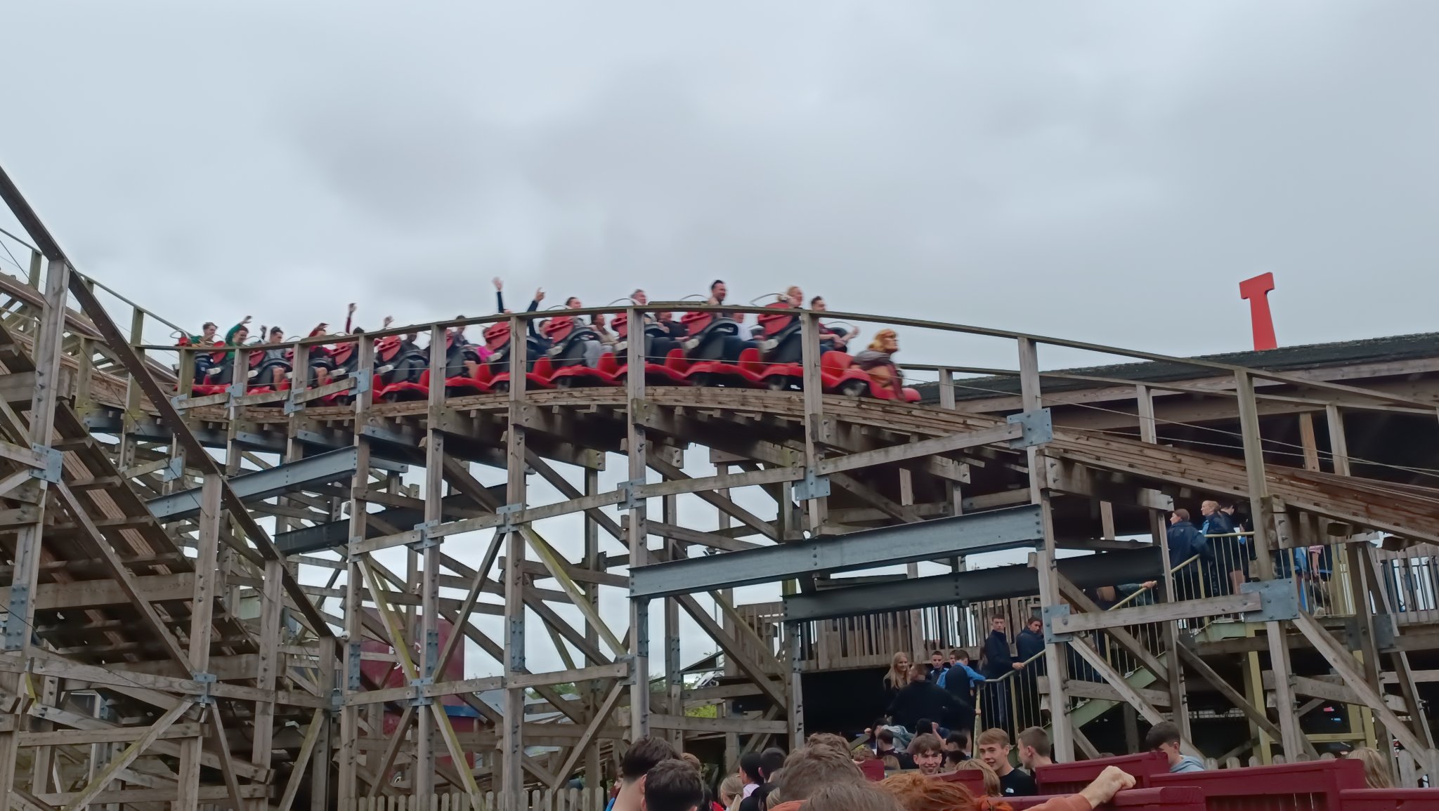 Coaster