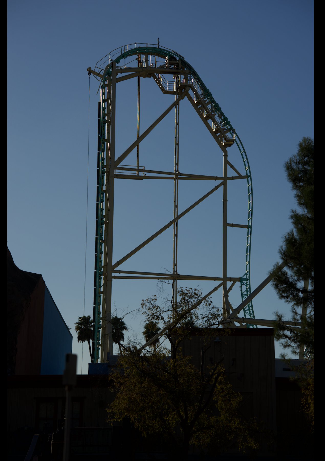 Coaster