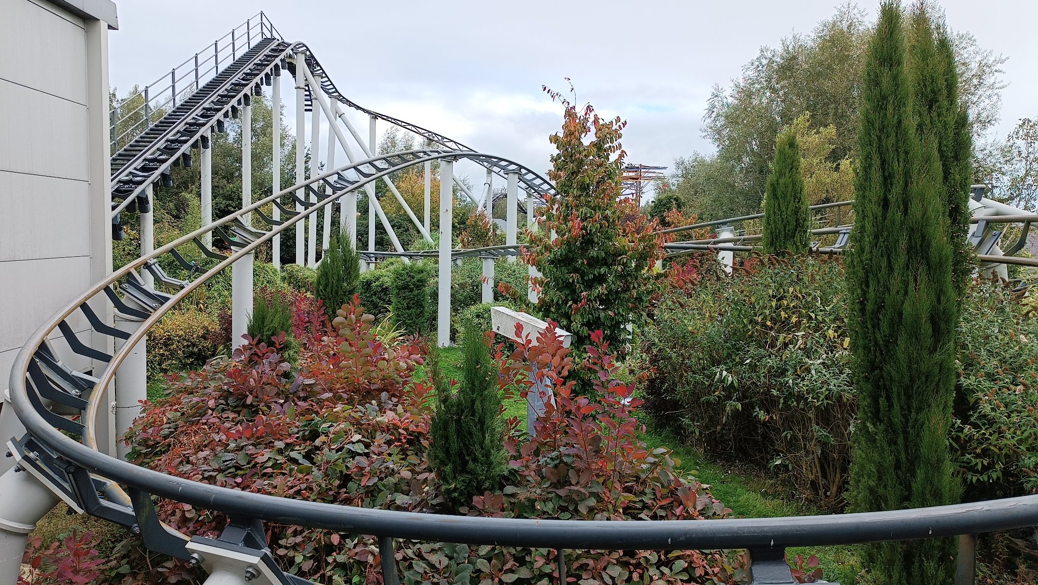 Coaster