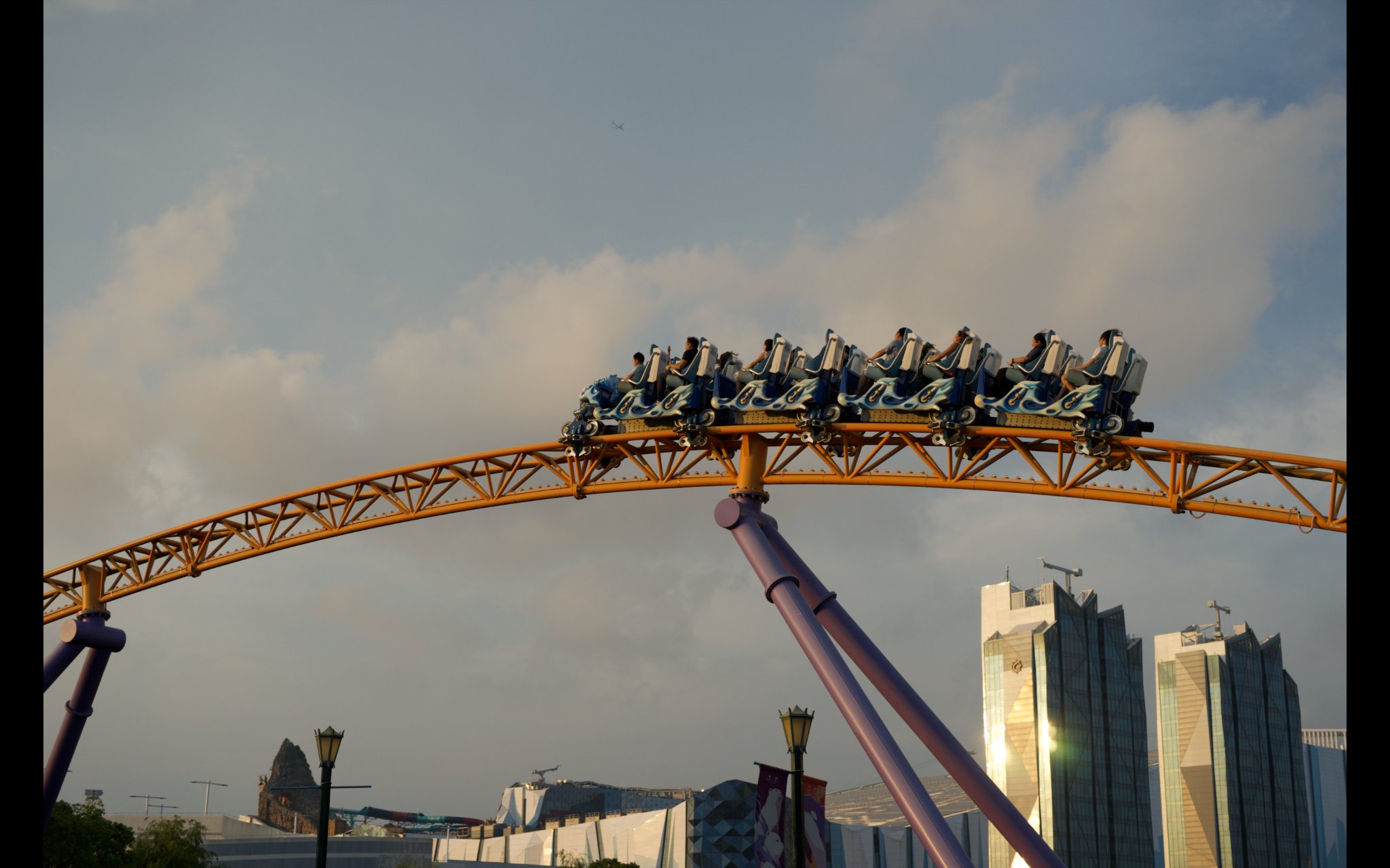Coaster
