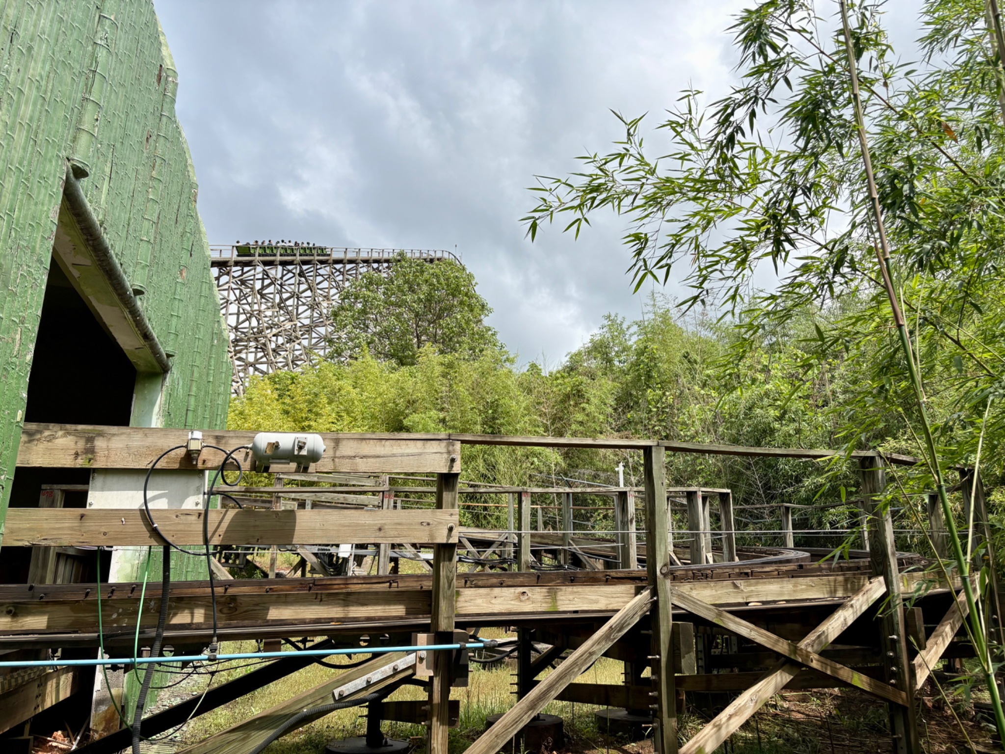 Coaster