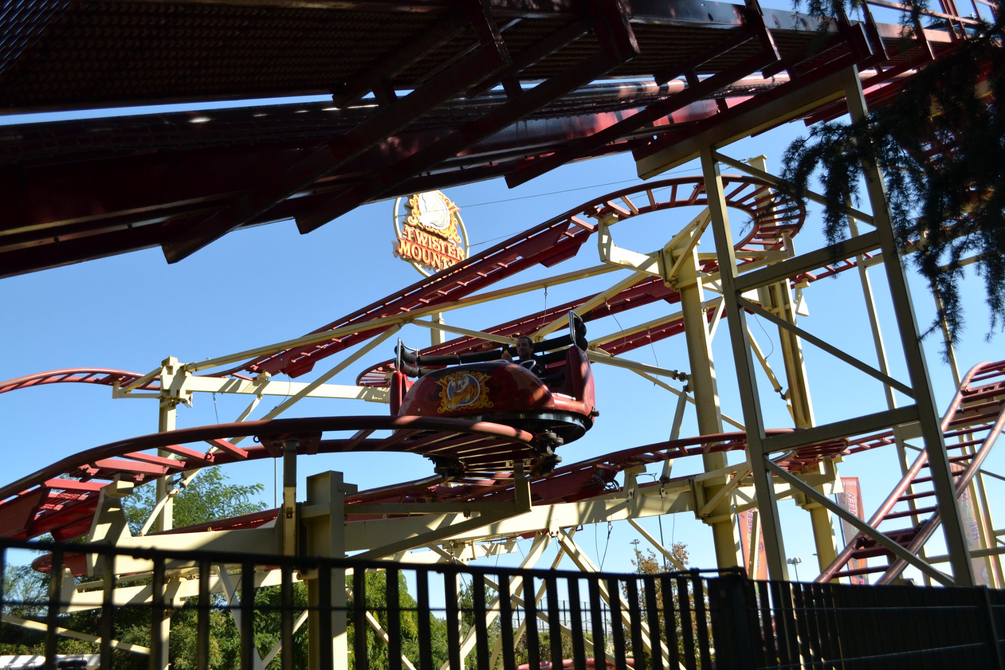 Coaster