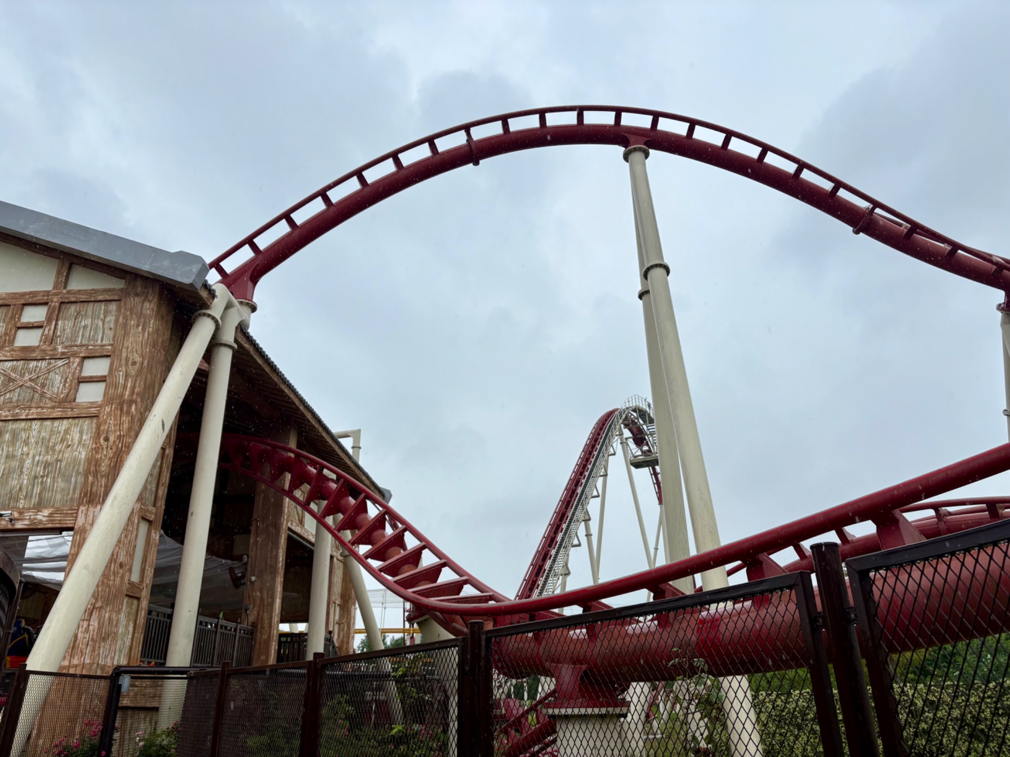 Coaster