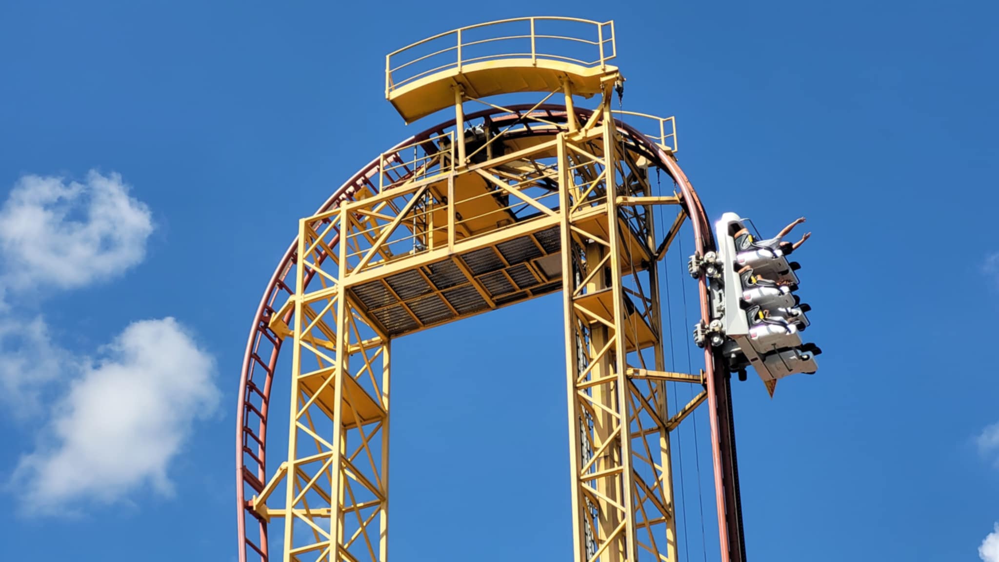 Coaster