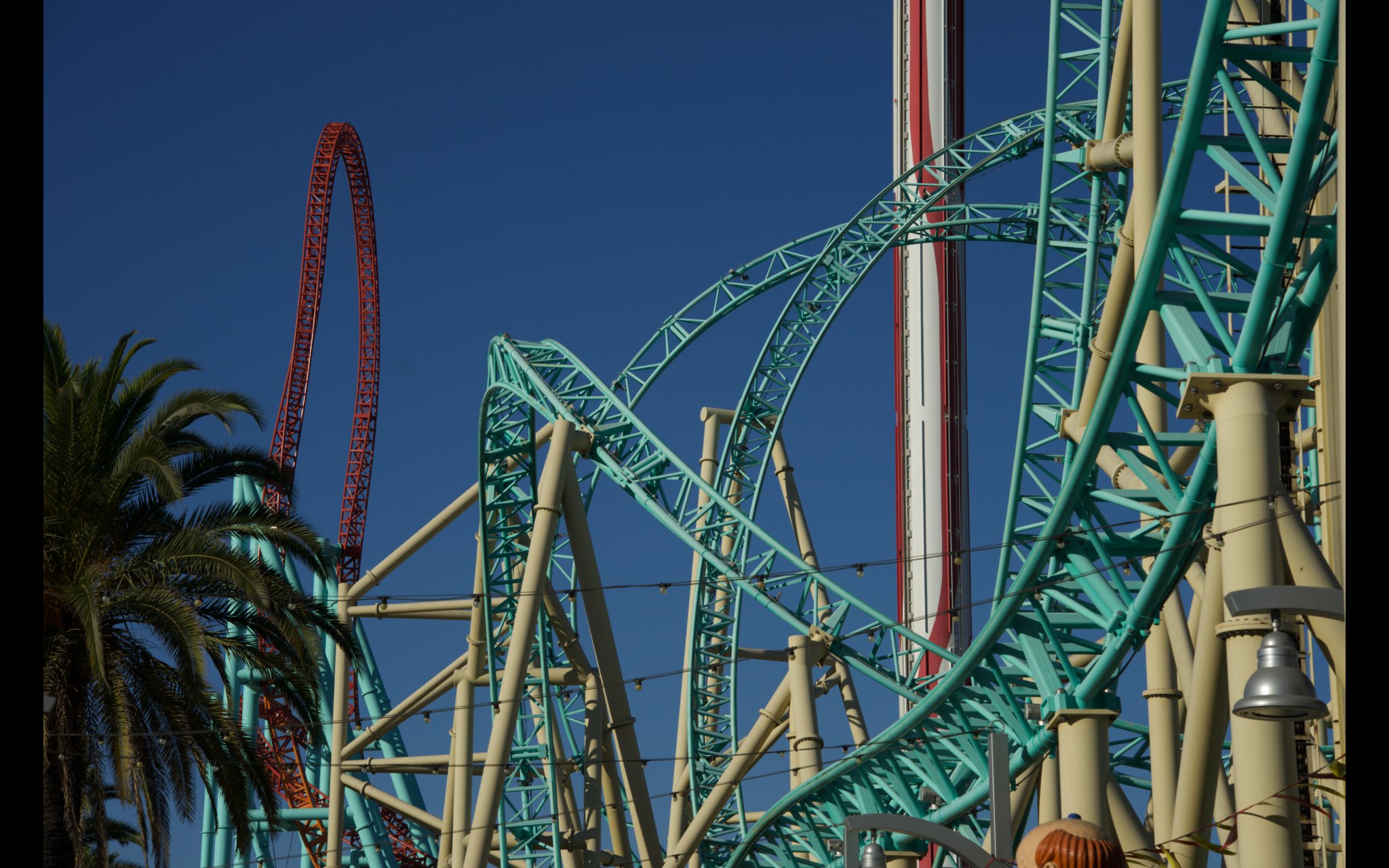 Coaster