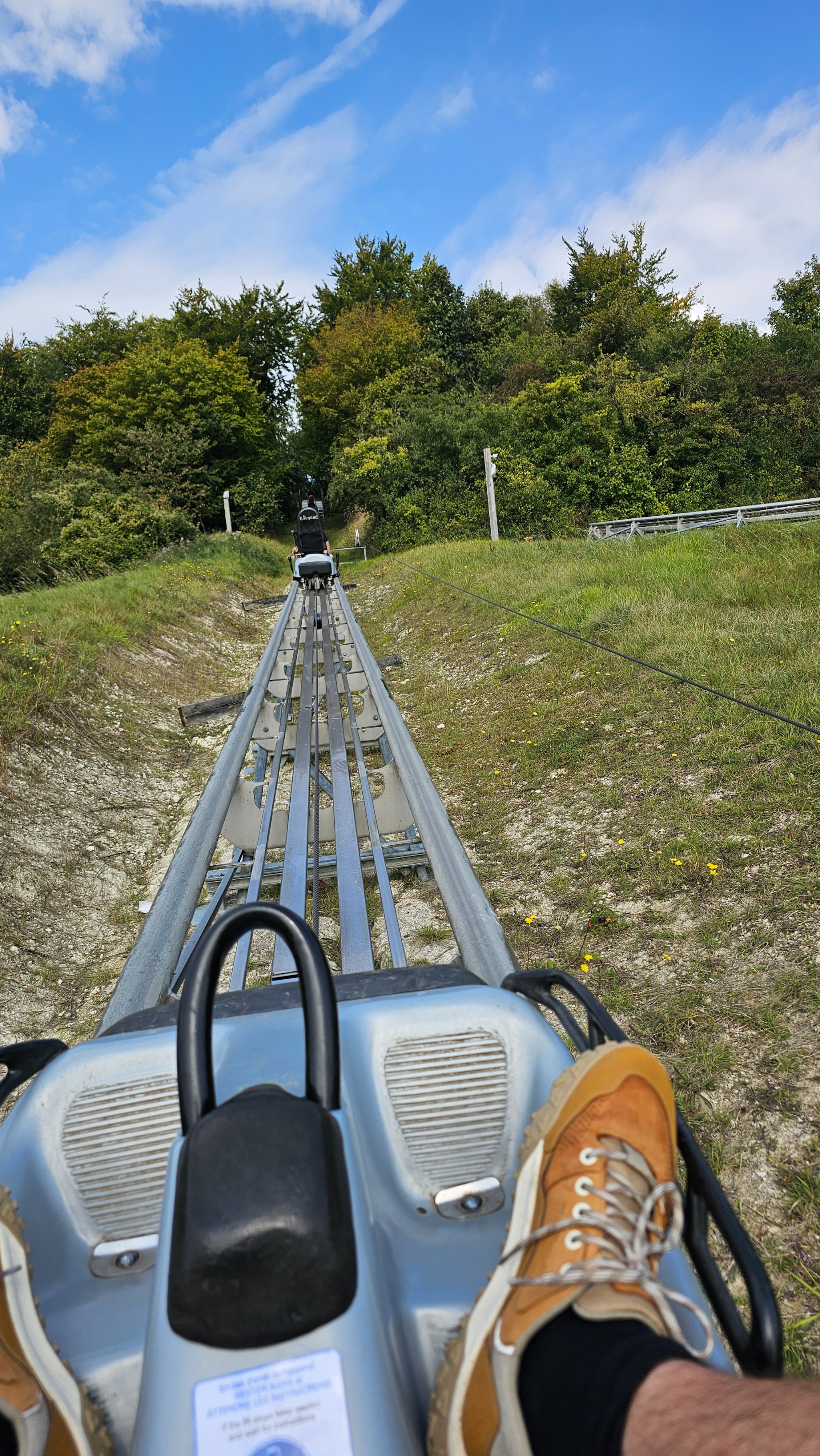 Coaster