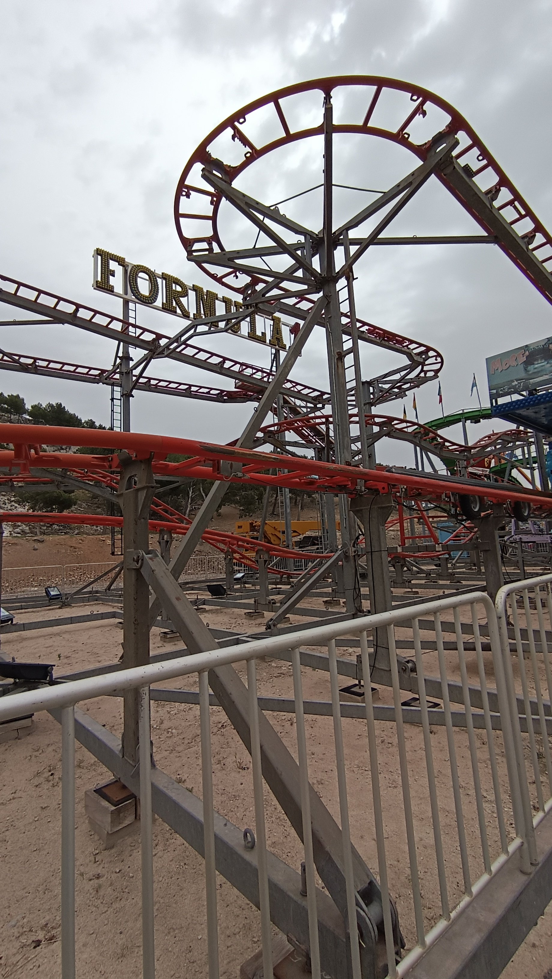 Coaster
