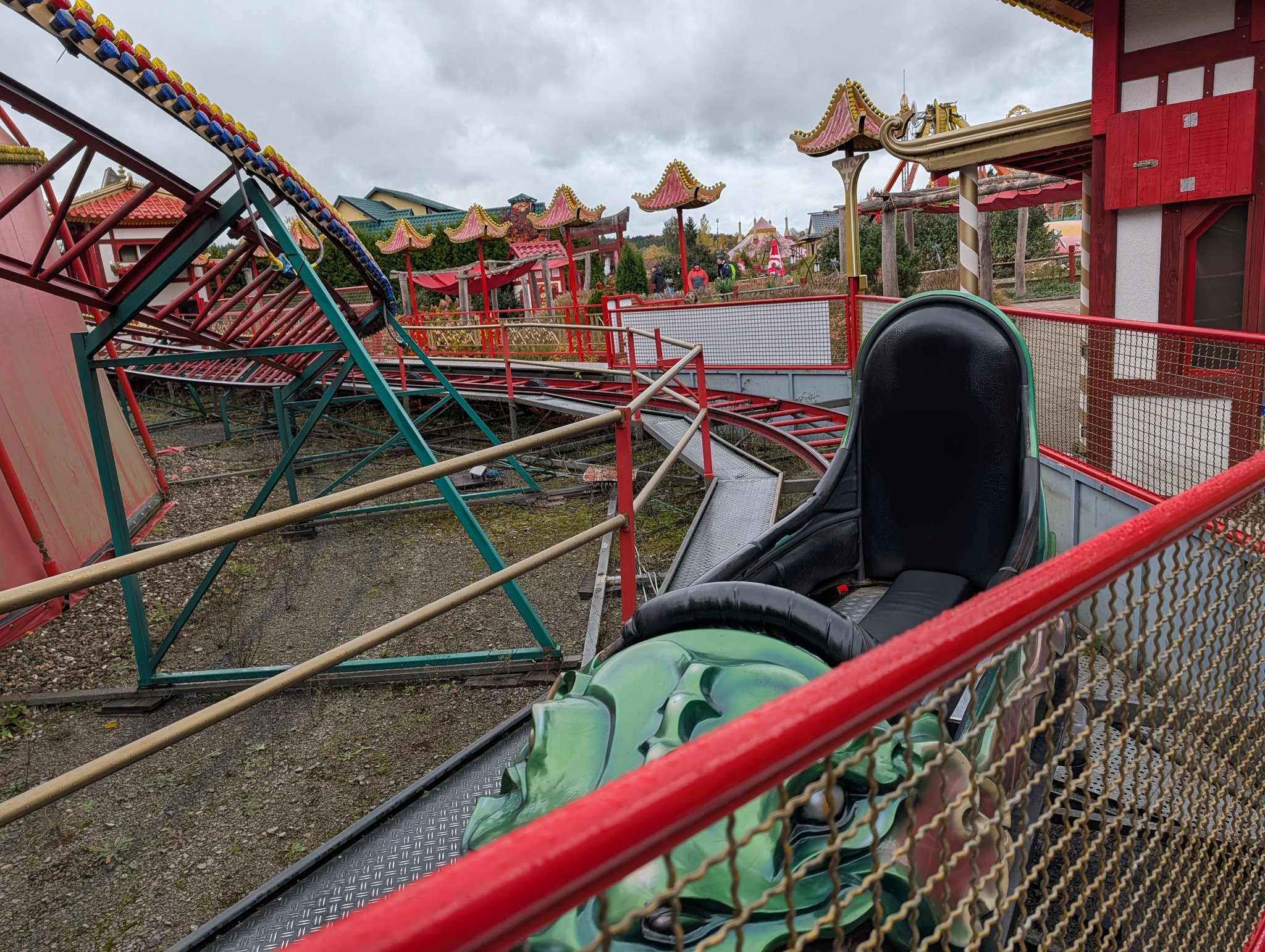 Coaster