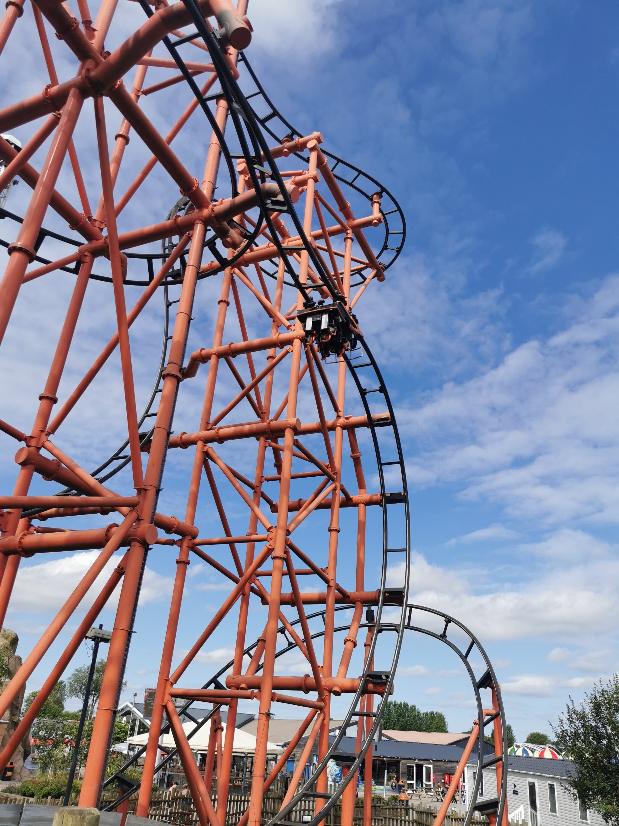Coaster