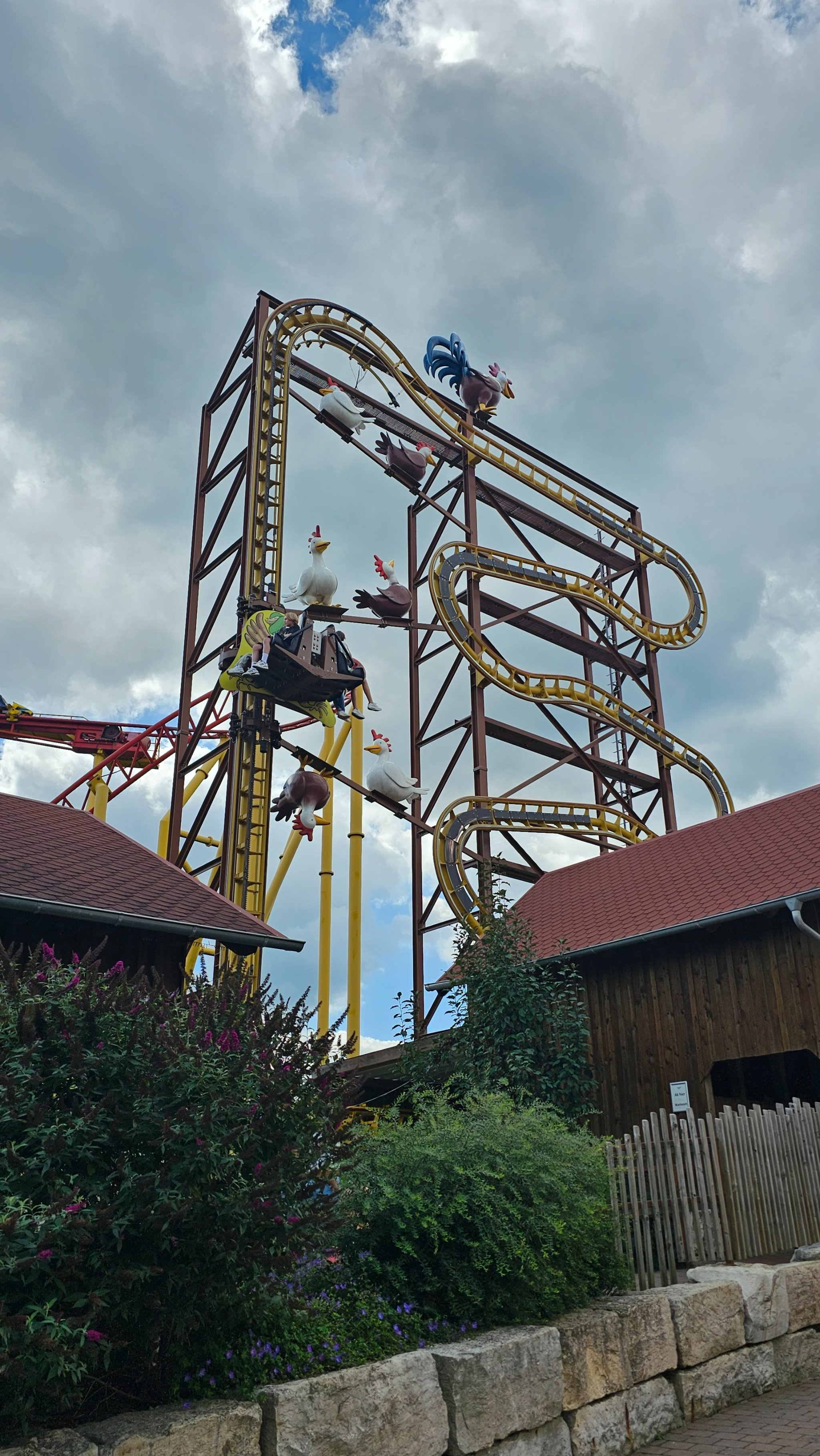 Coaster