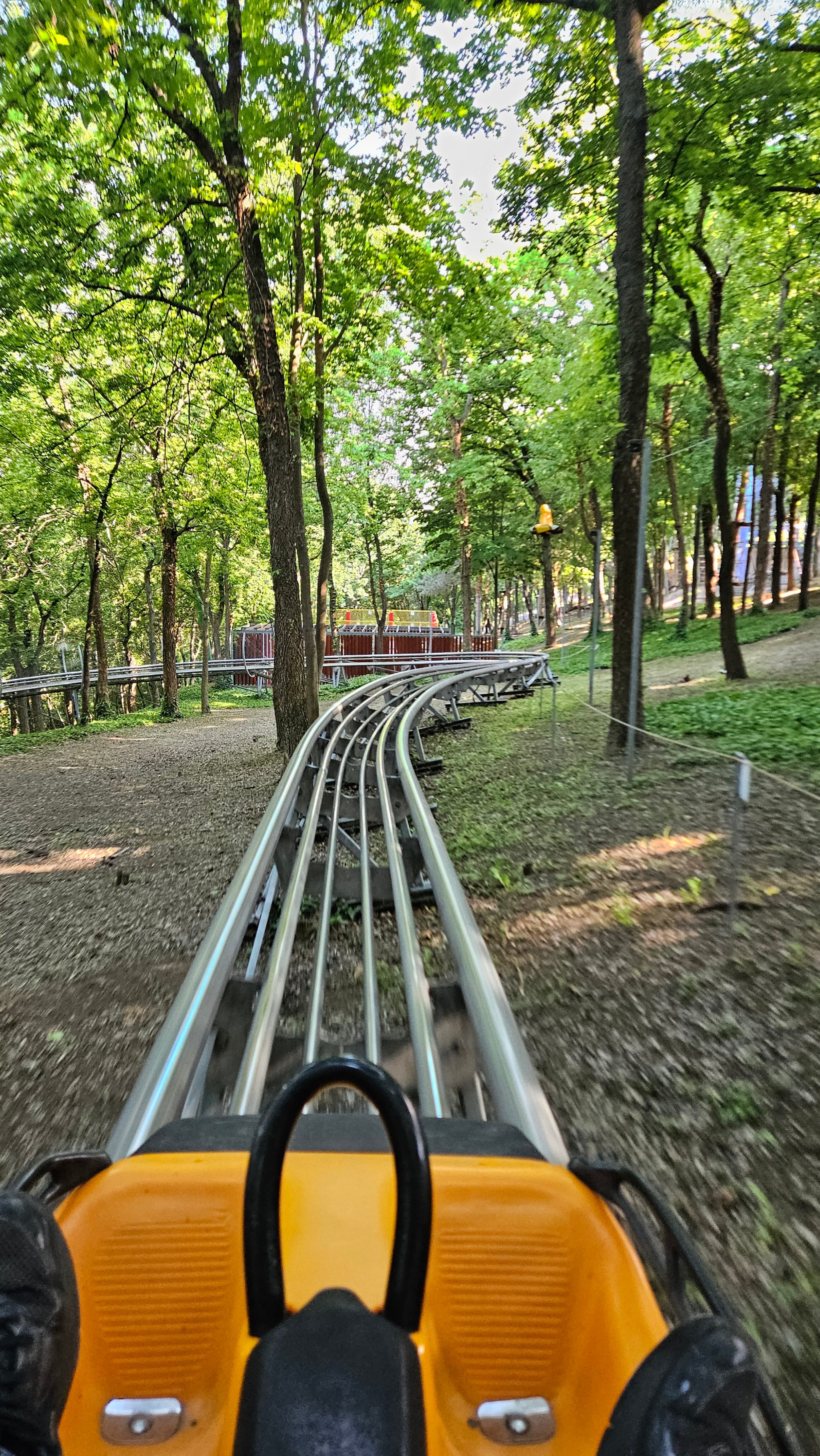 Balatonboglár Kalandpark