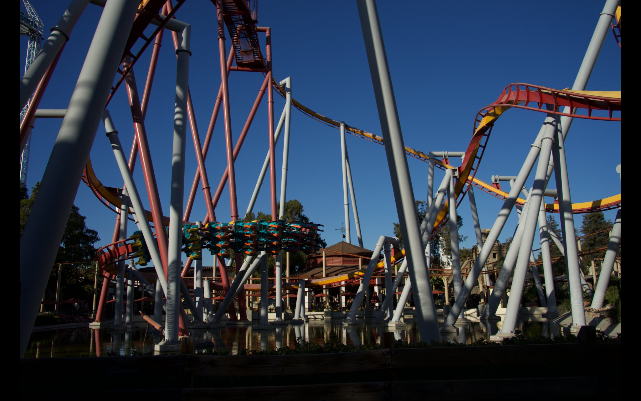 Coaster