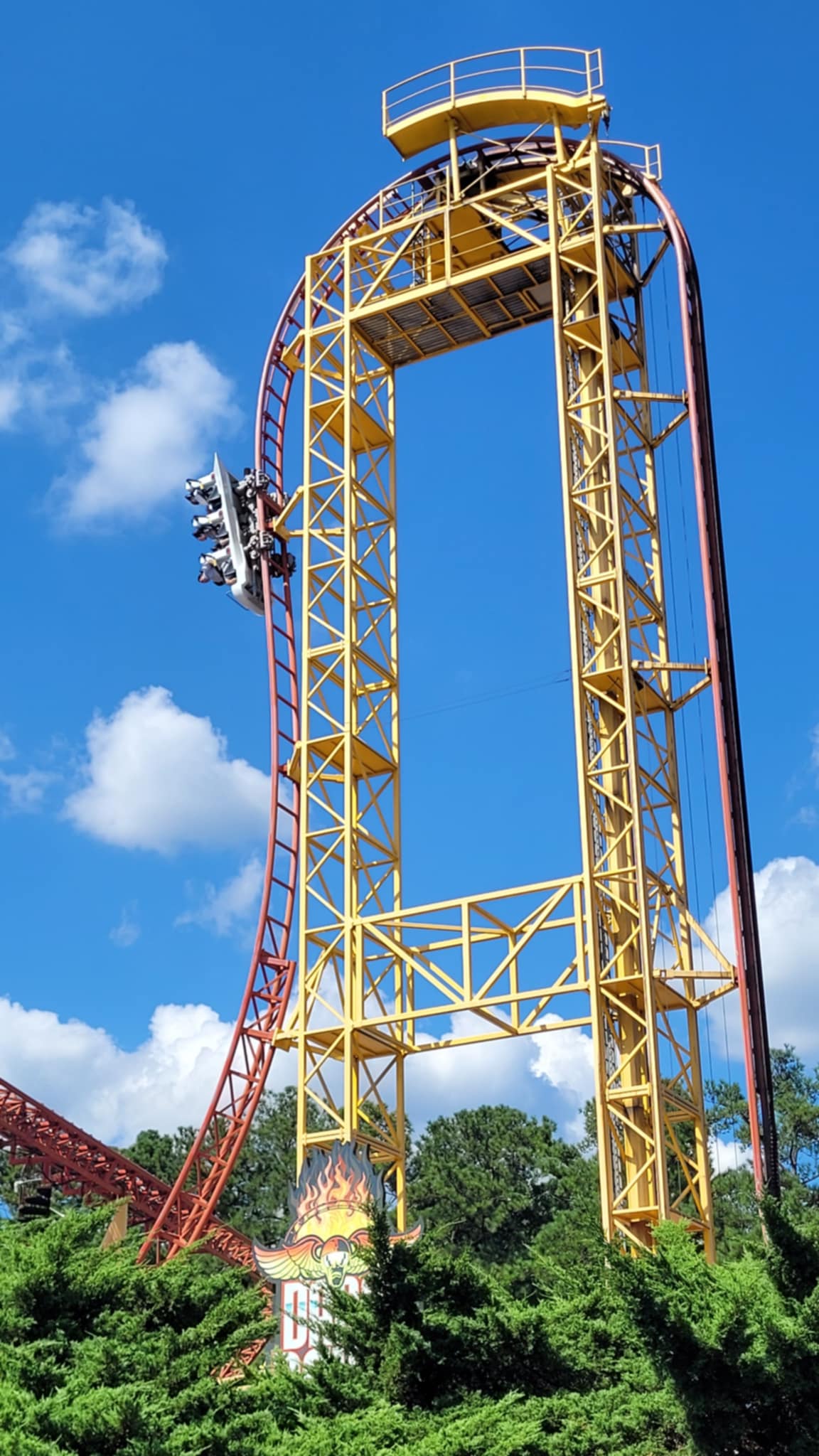 Coaster