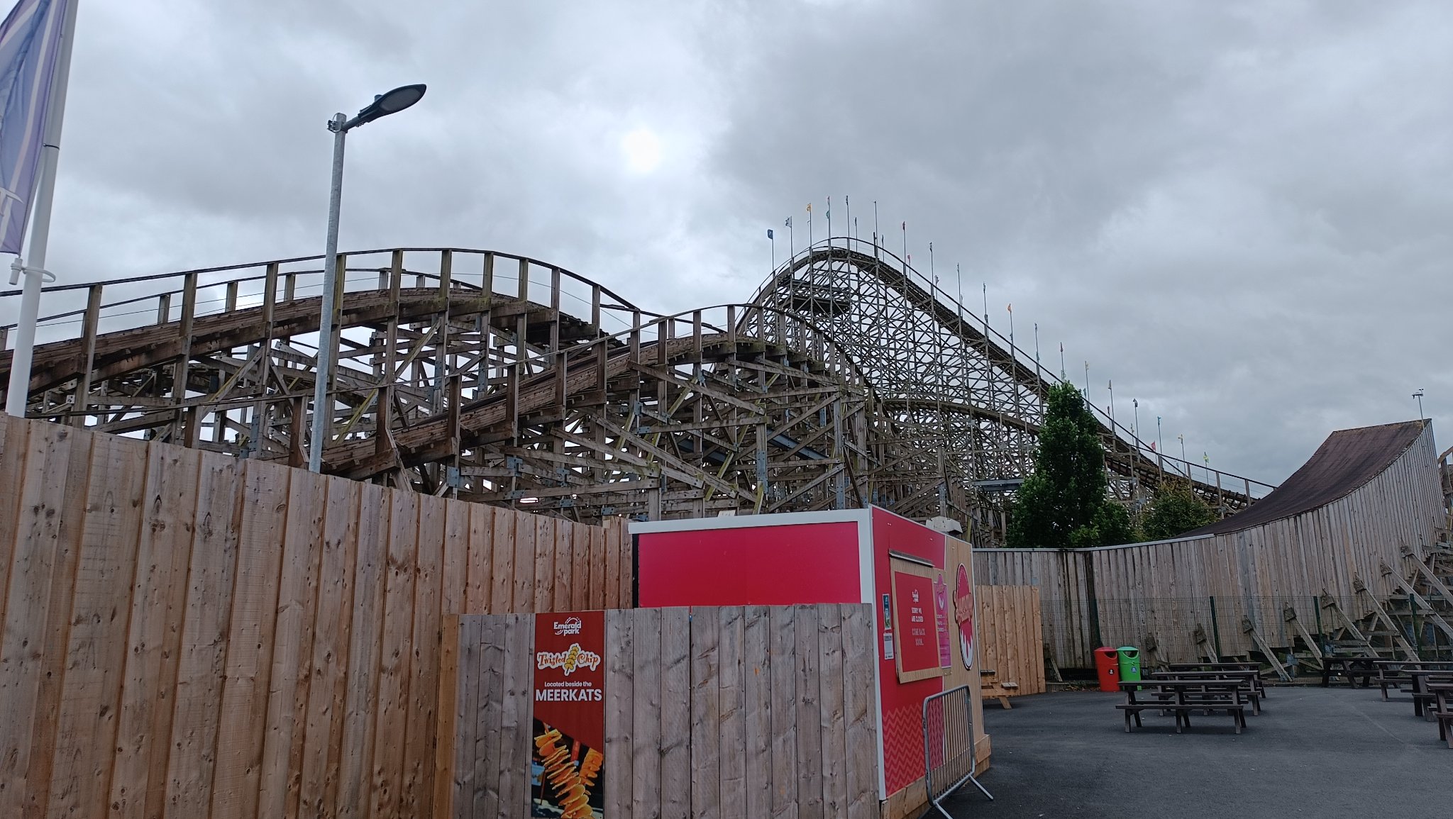 Coaster