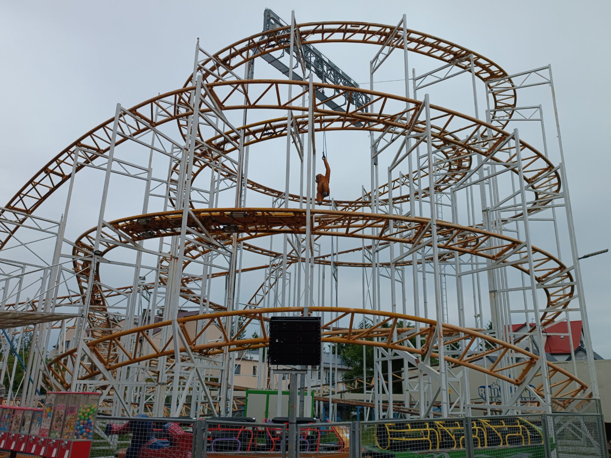 Coaster
