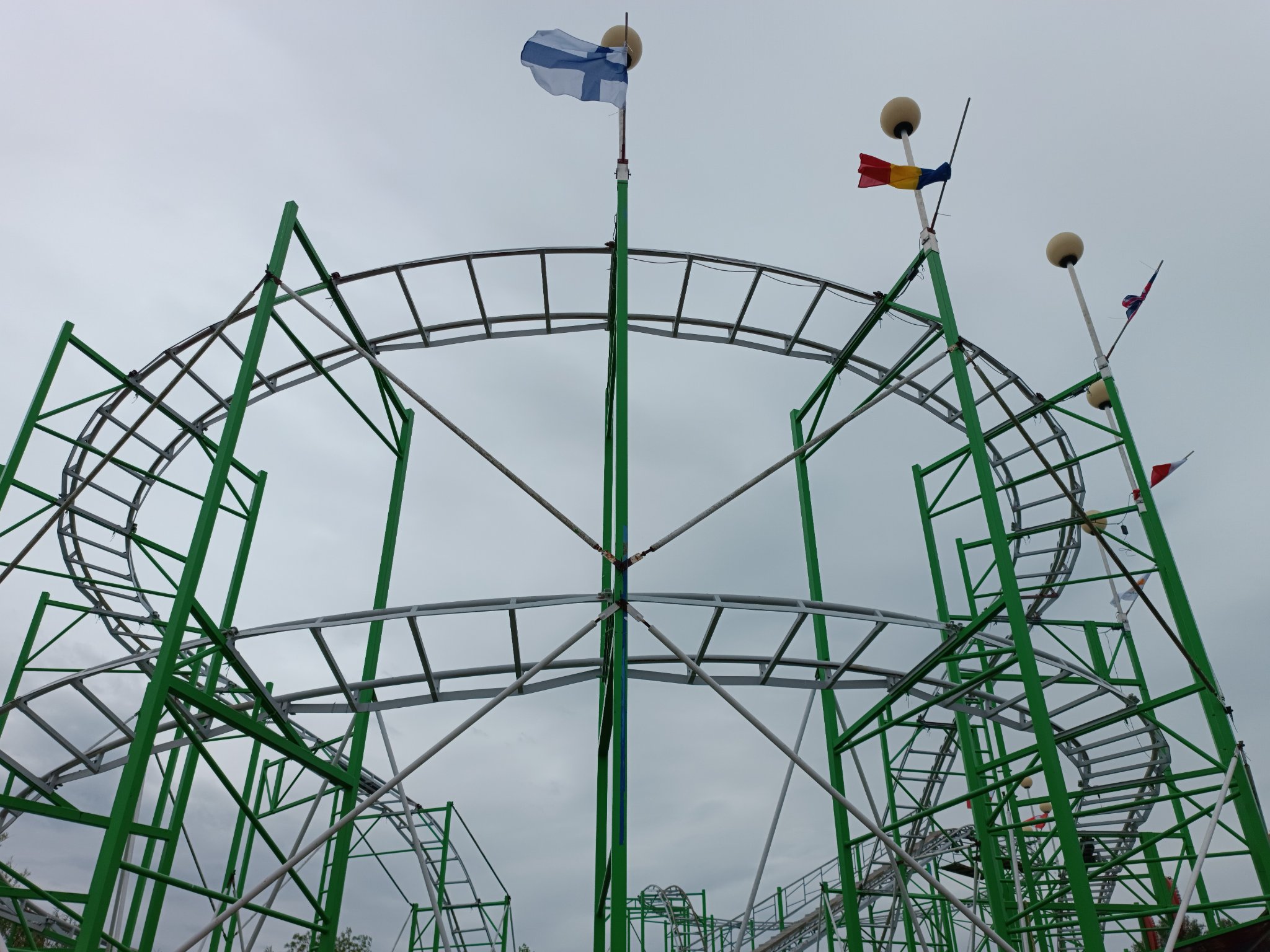 Wesole Miasteczko Family Park