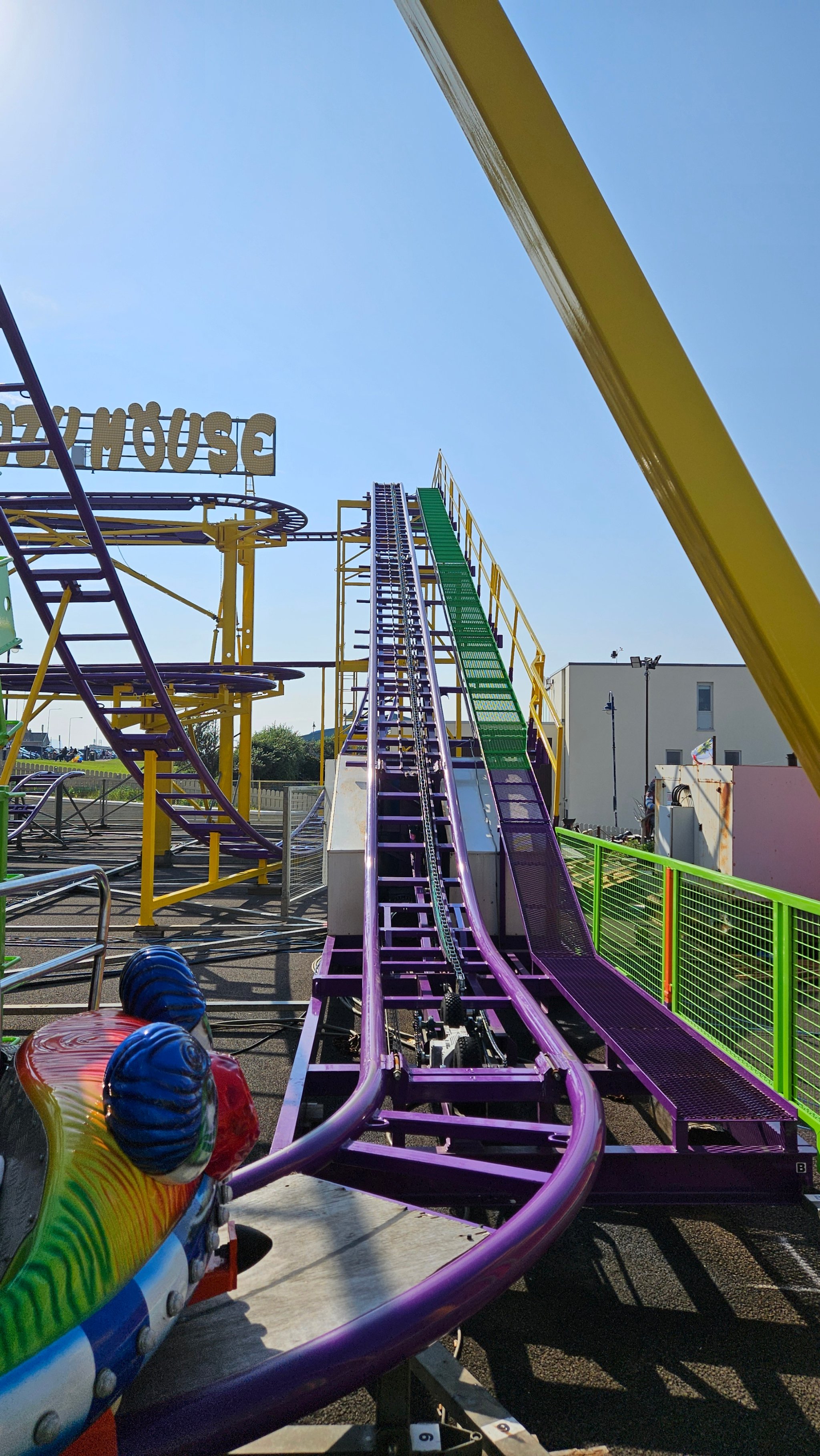 Bundoran Adventure Park