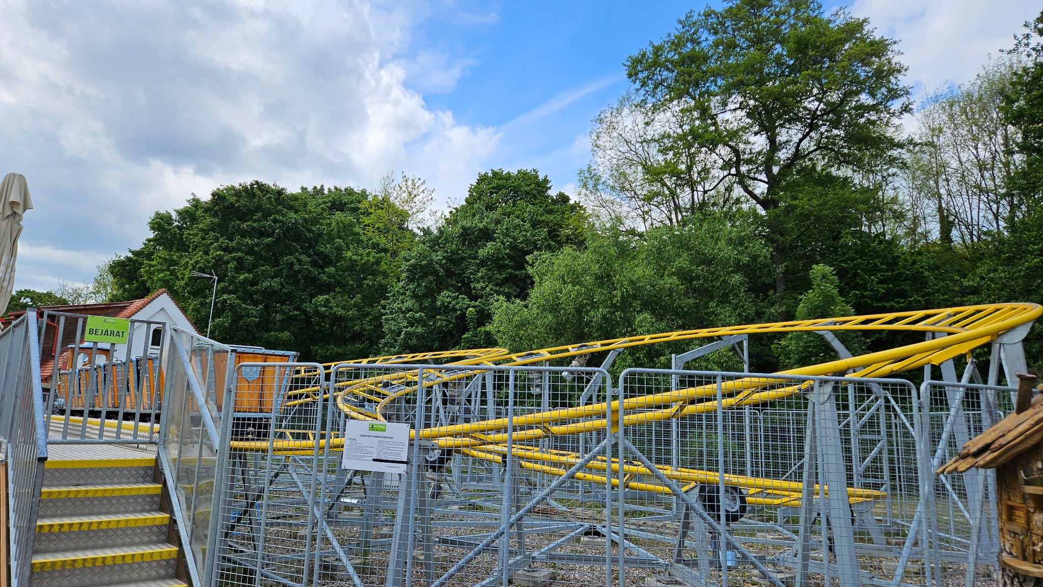 Sobri Jóska Kalandpark