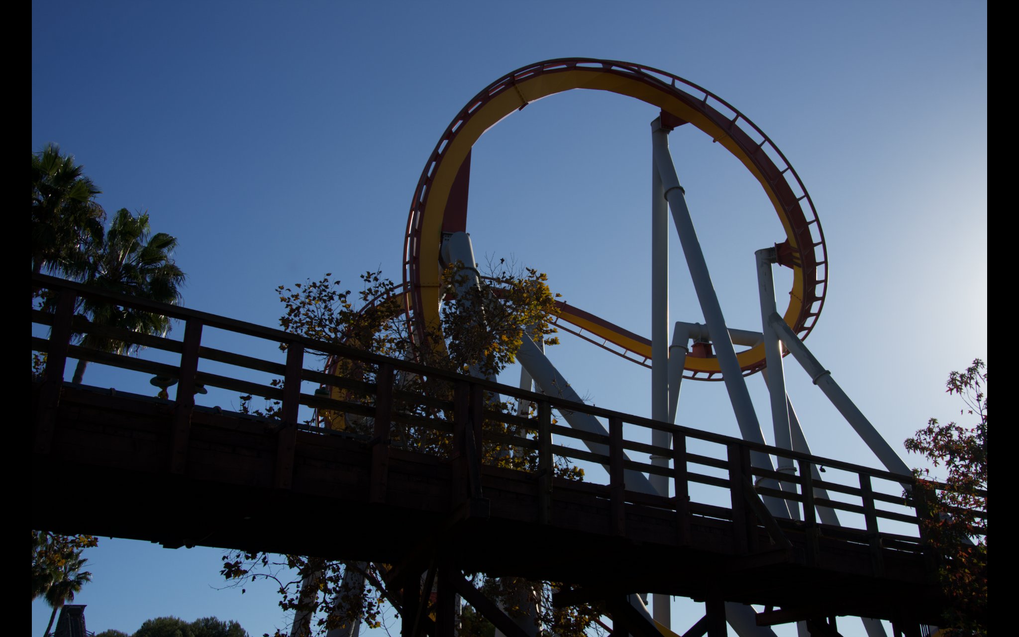 Coaster