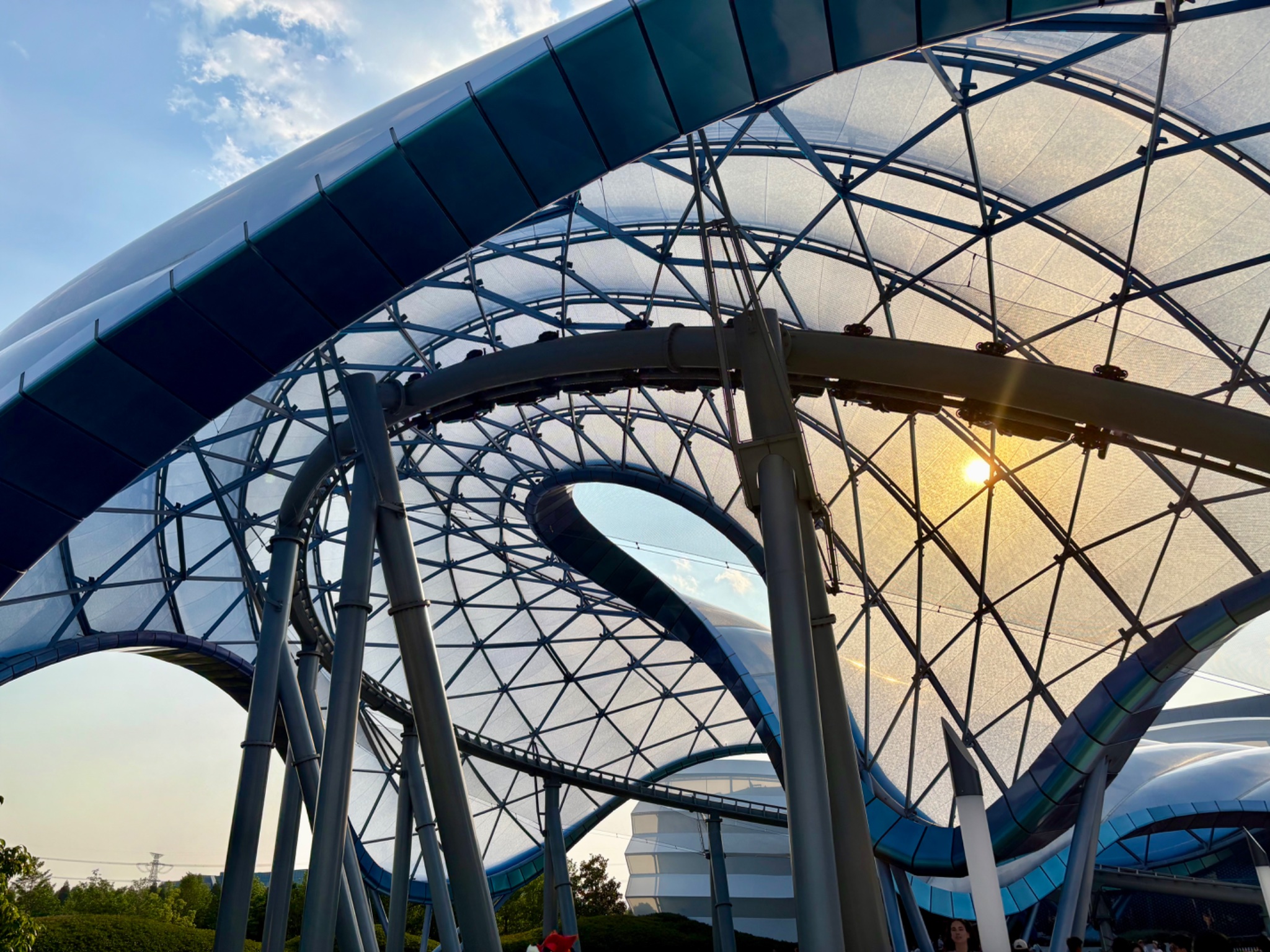 Coaster