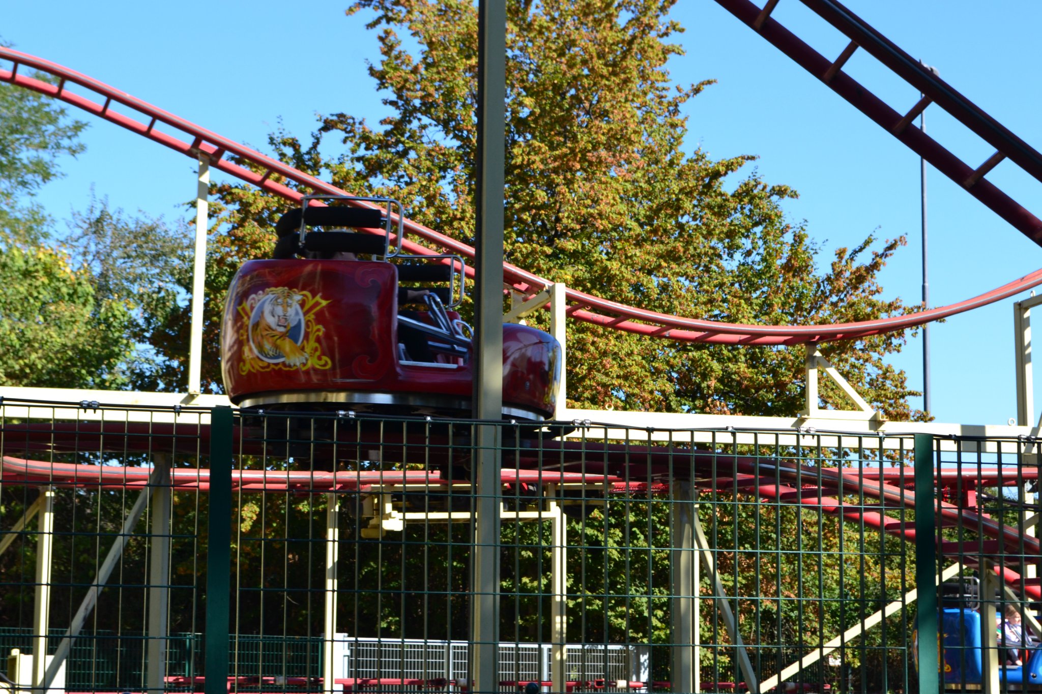 Coaster