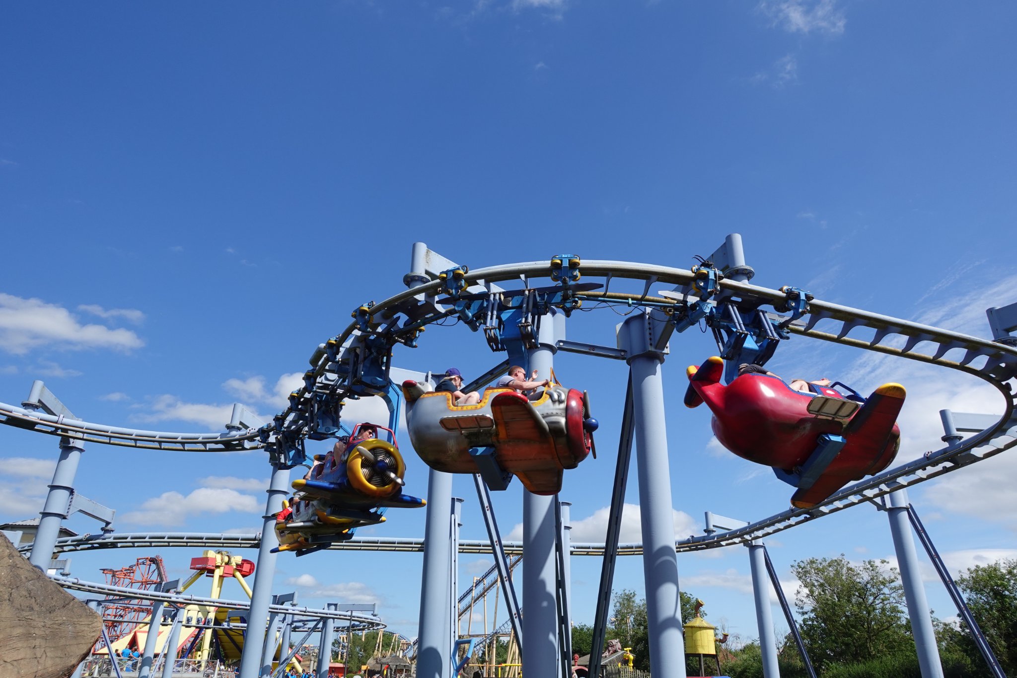Coaster