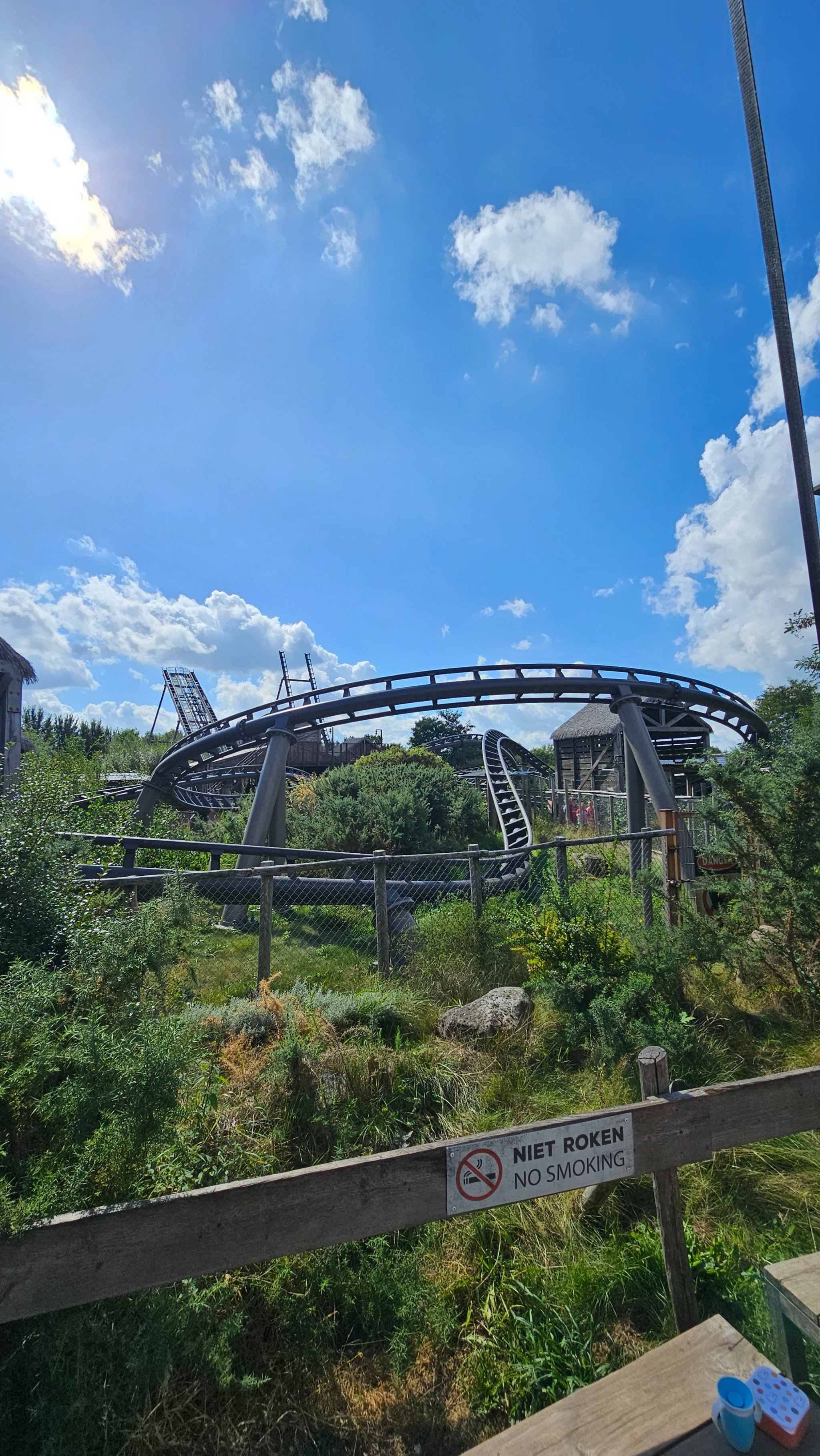 Coaster