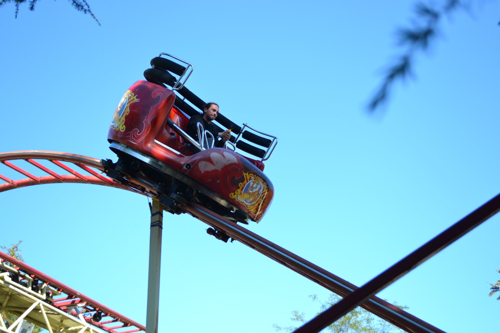 Coaster