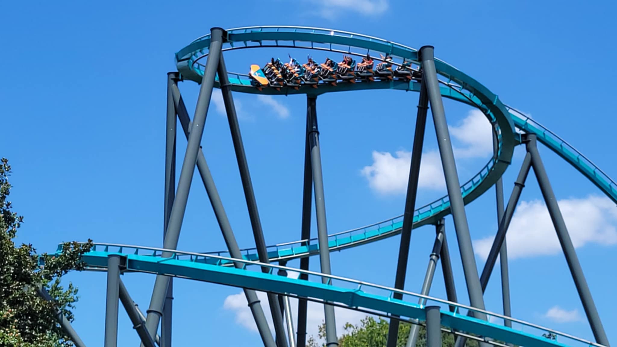Coaster