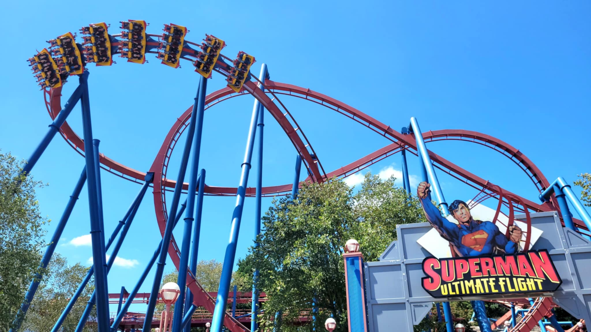 Coaster