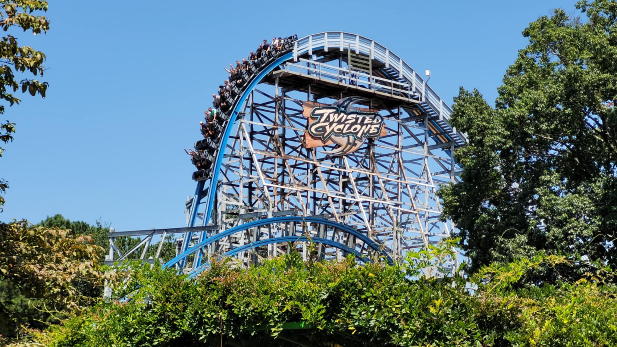 Coaster