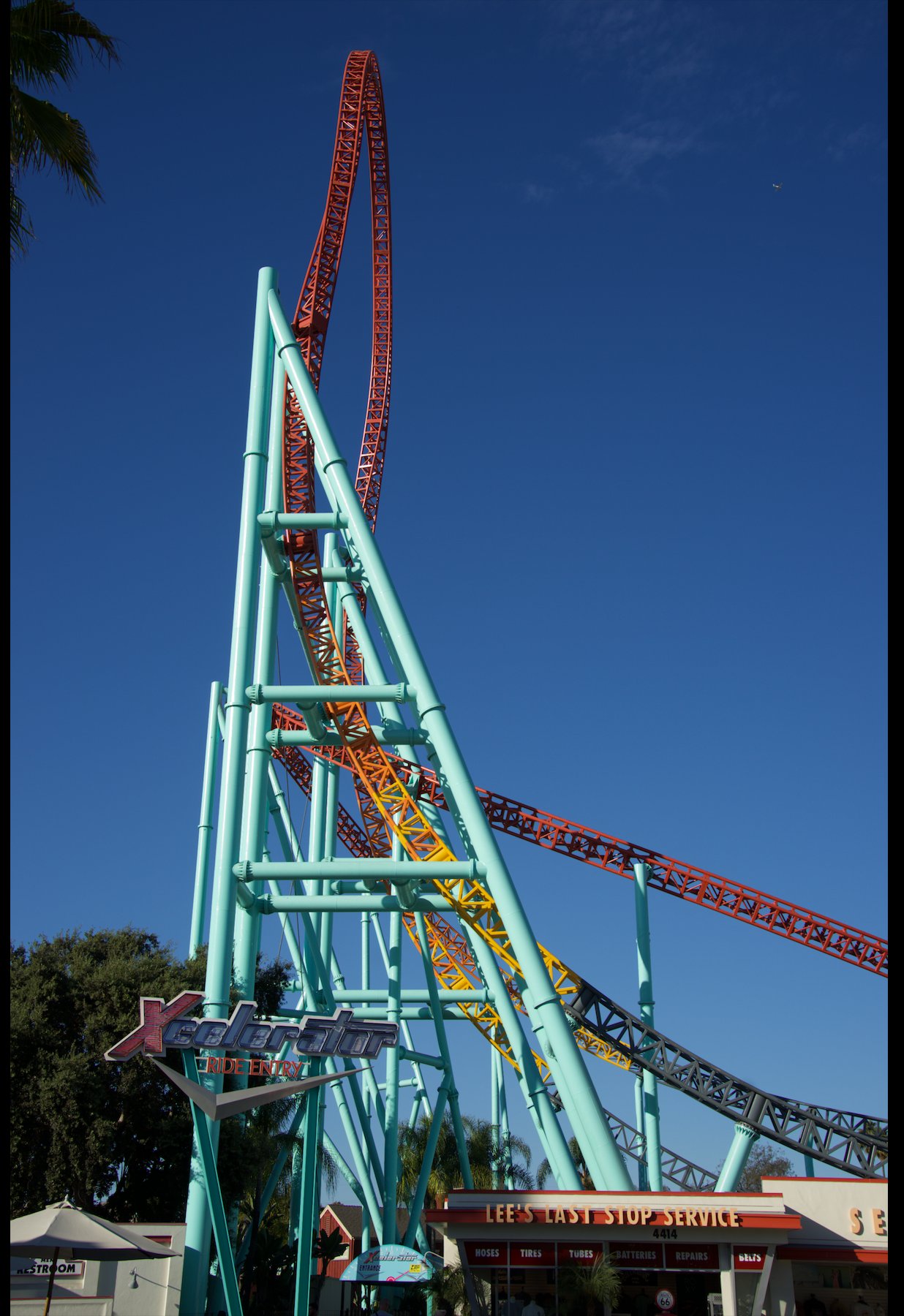Coaster