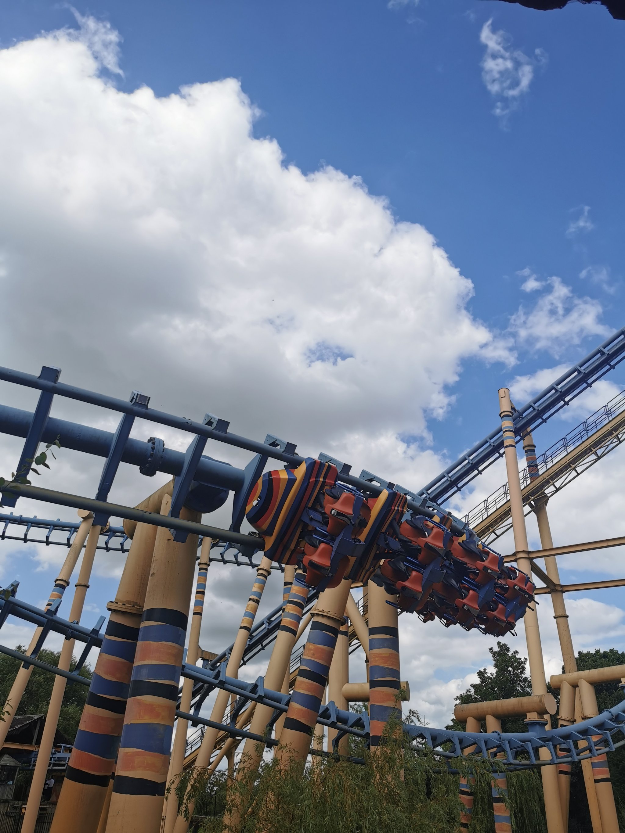 Coaster