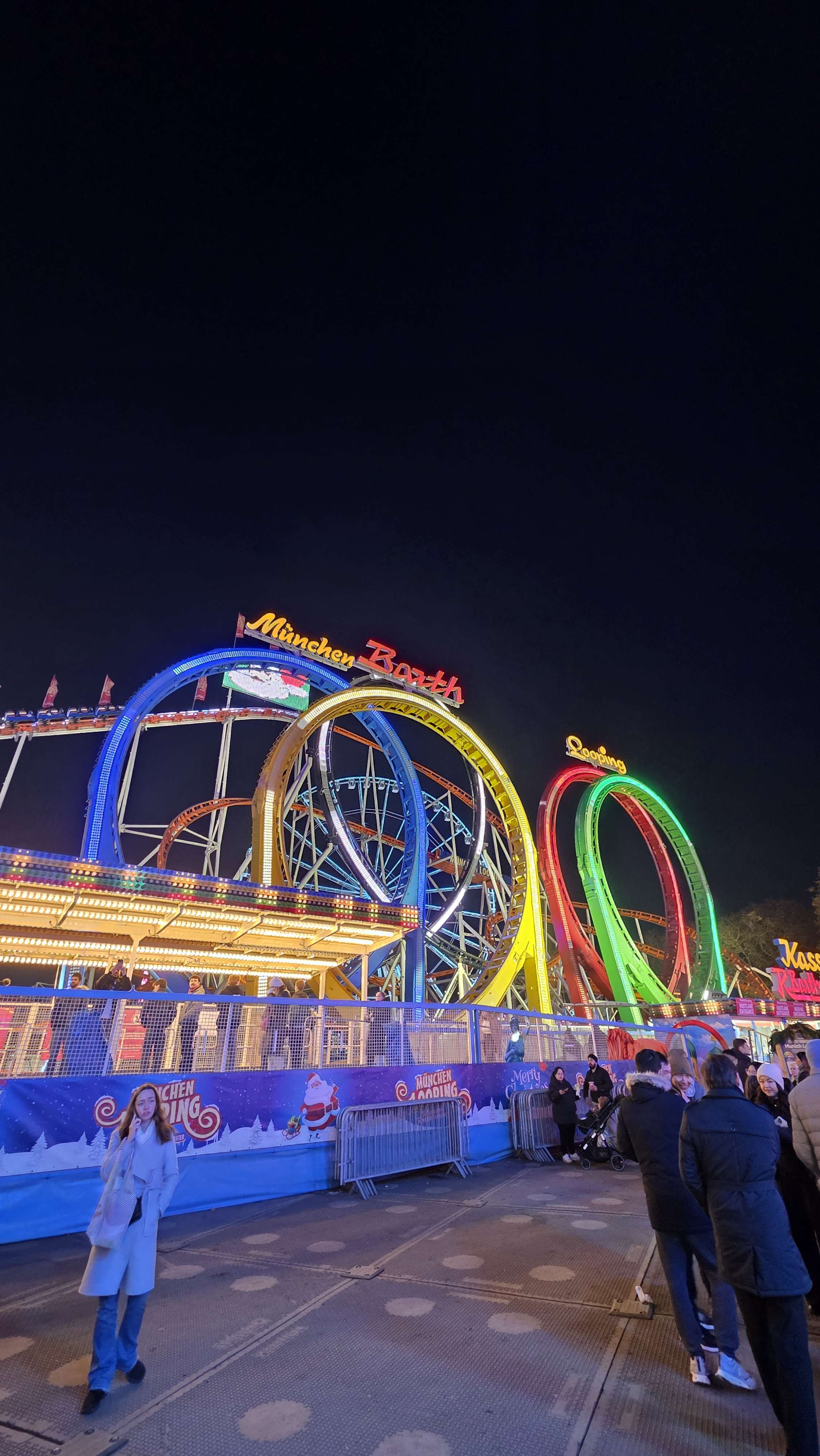 Coaster