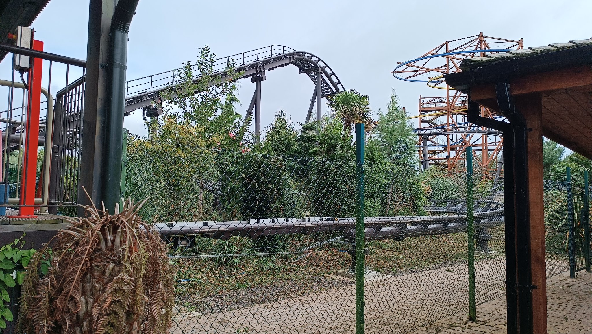 Coaster