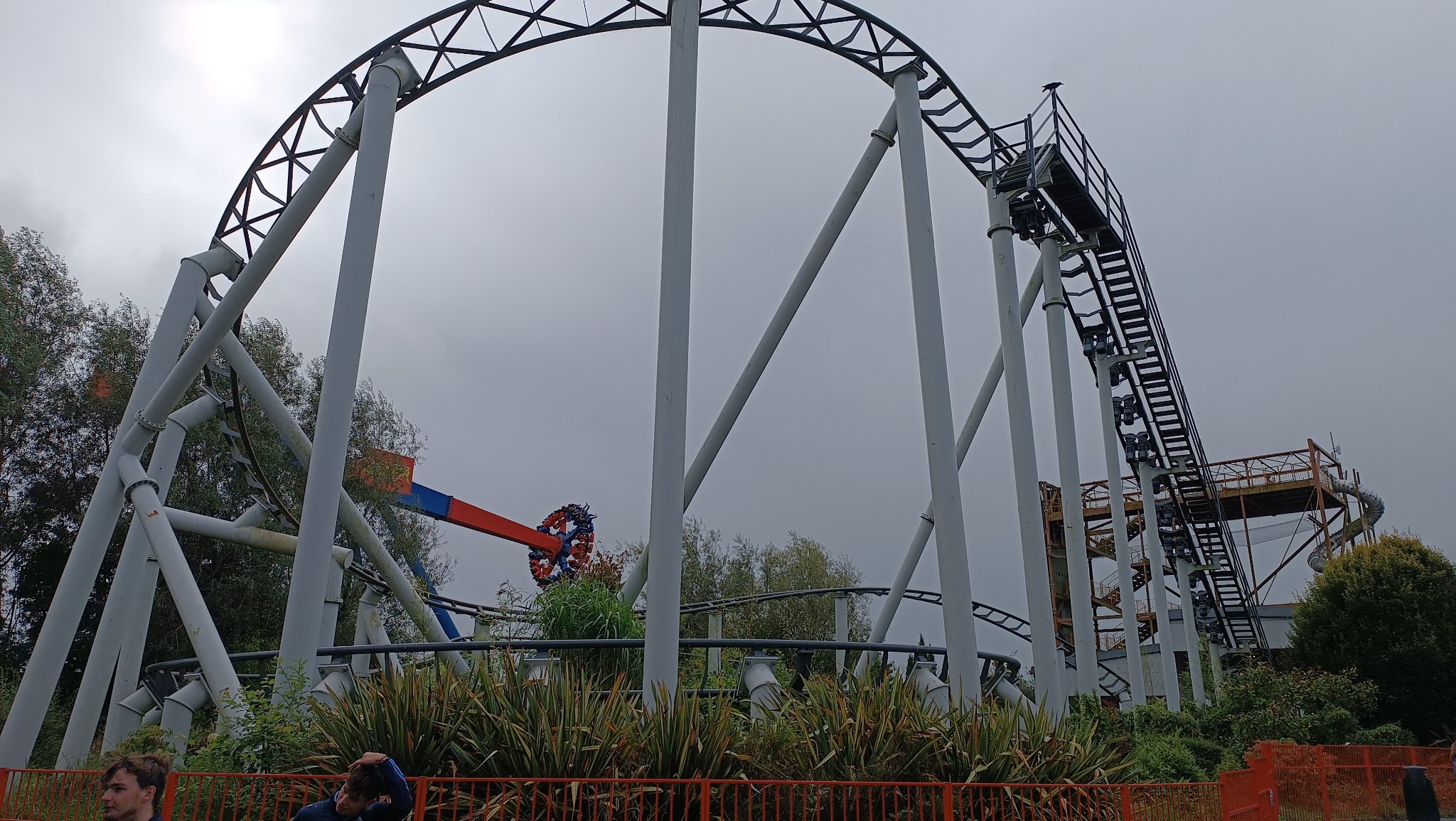 Coaster