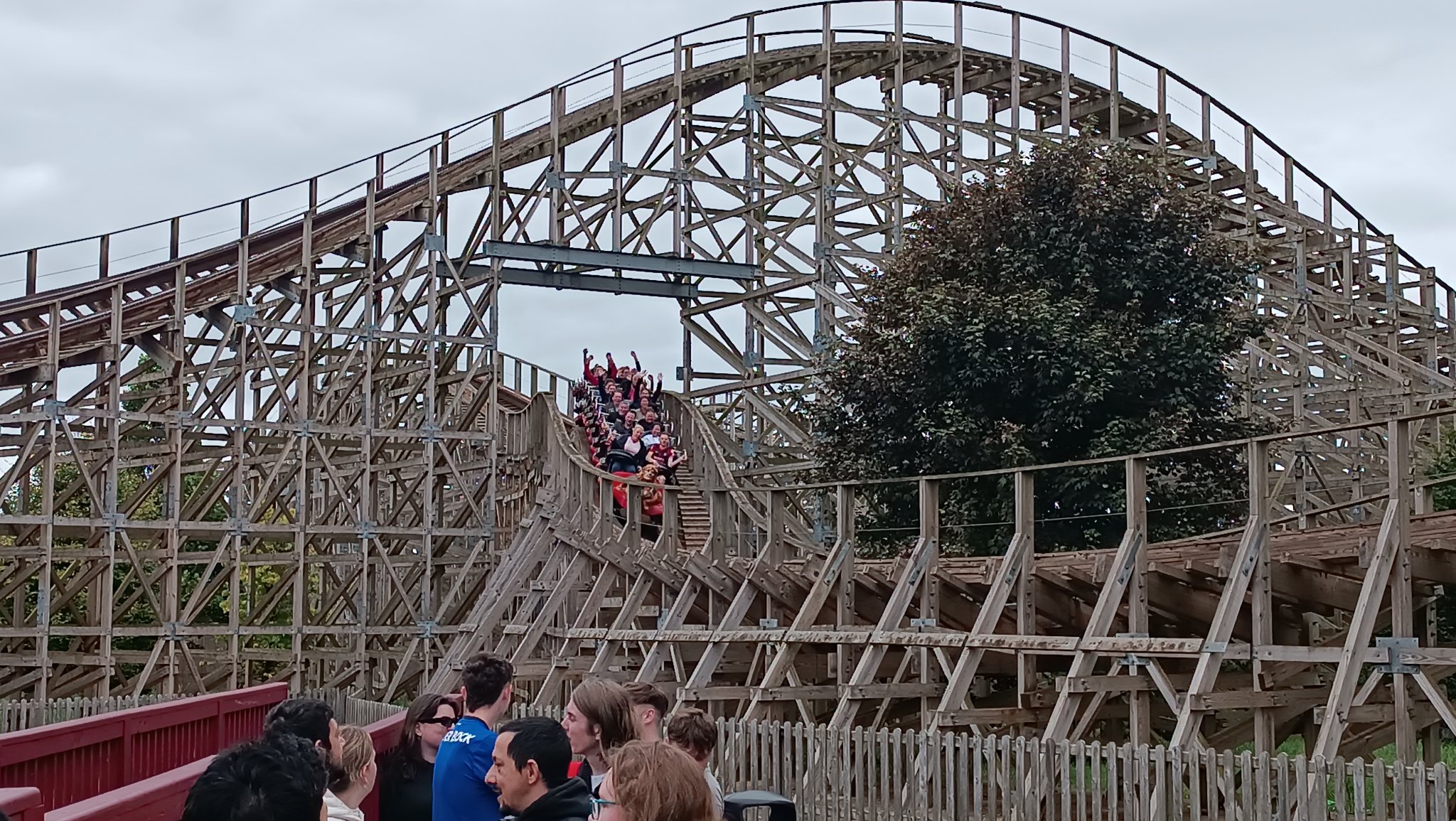 Coaster