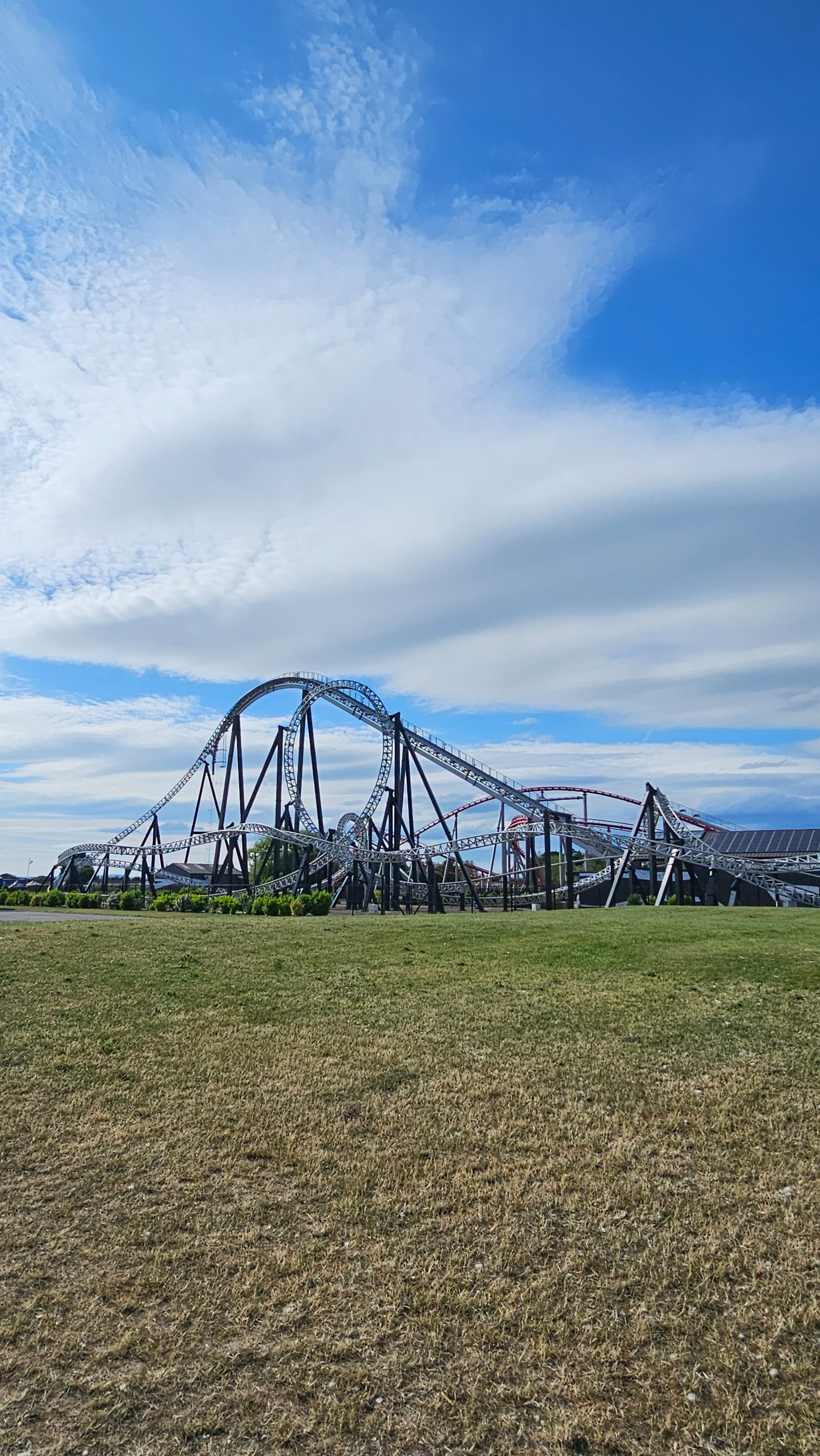 Coaster